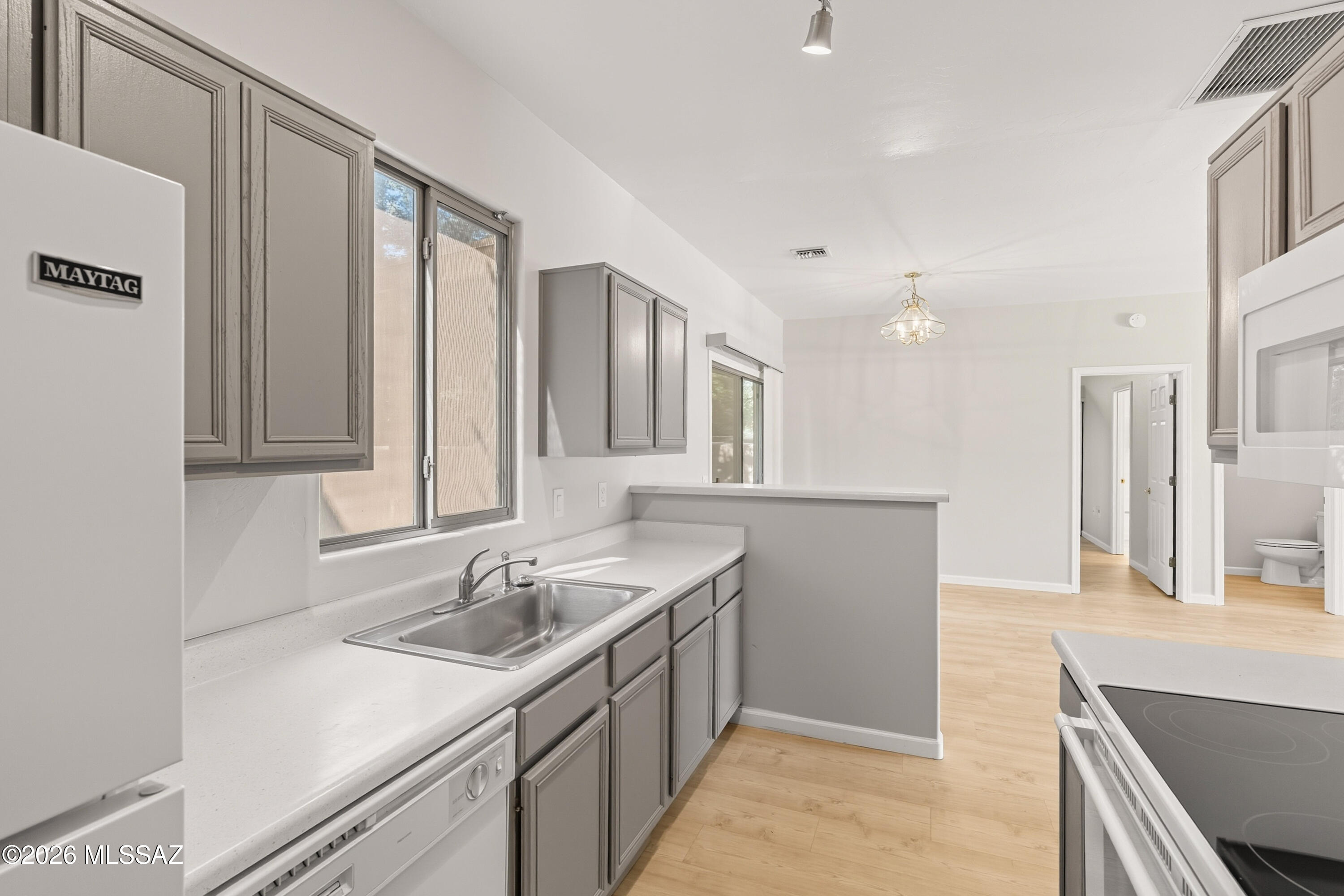 The Springs II At Santa Rita (1-114) - Residential