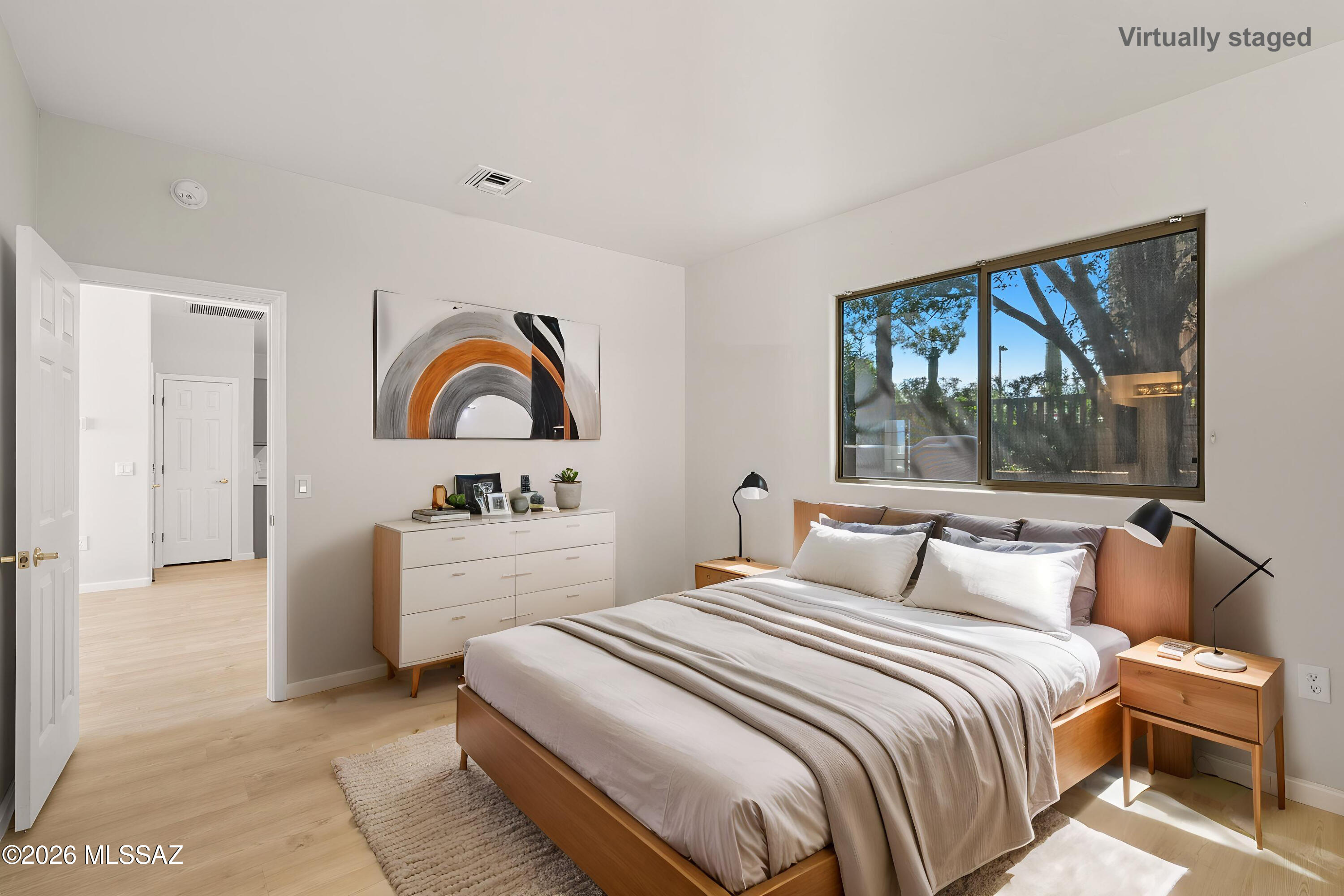 The Springs II At Santa Rita (1-114) - Residential
