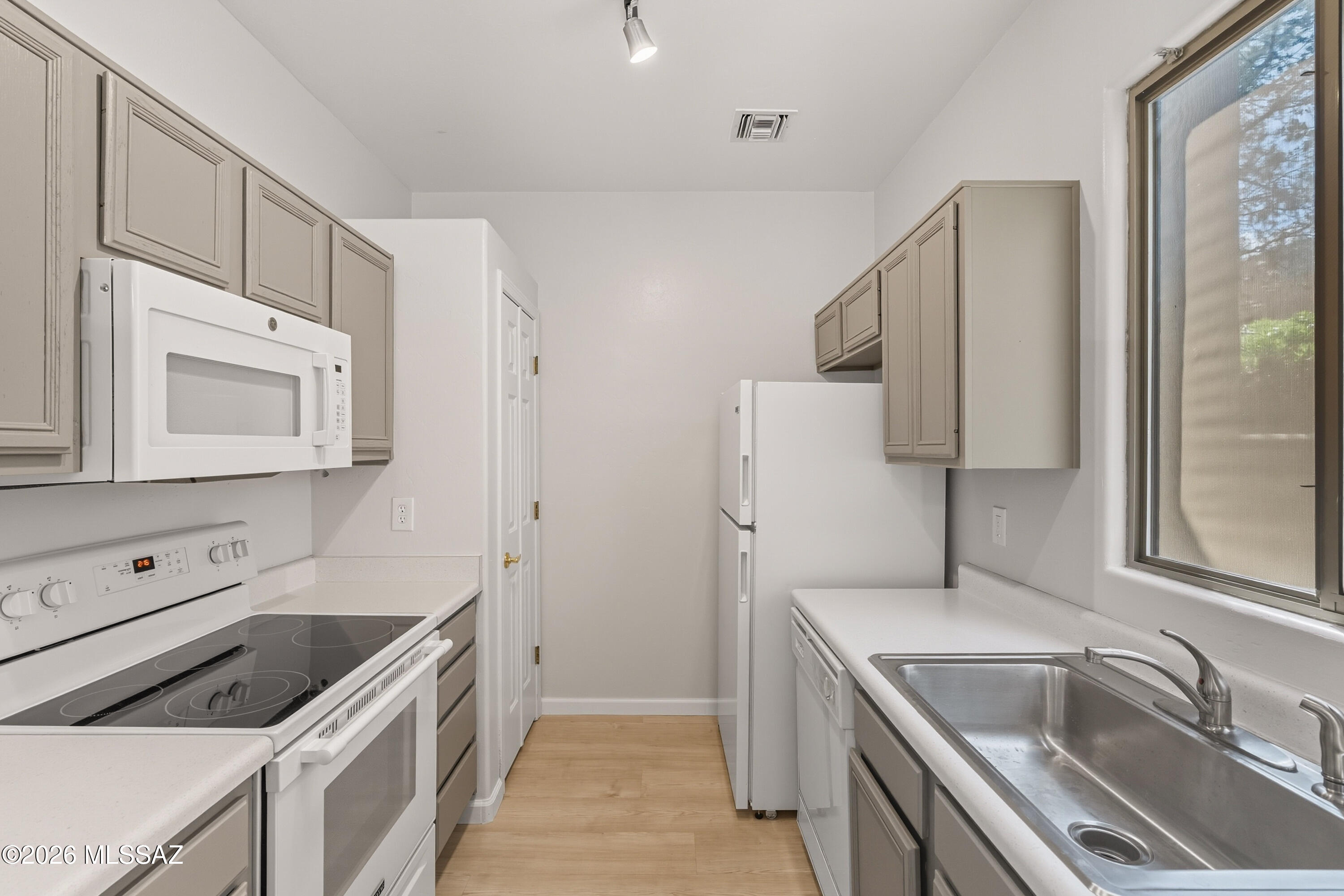 The Springs II At Santa Rita (1-114) - Residential