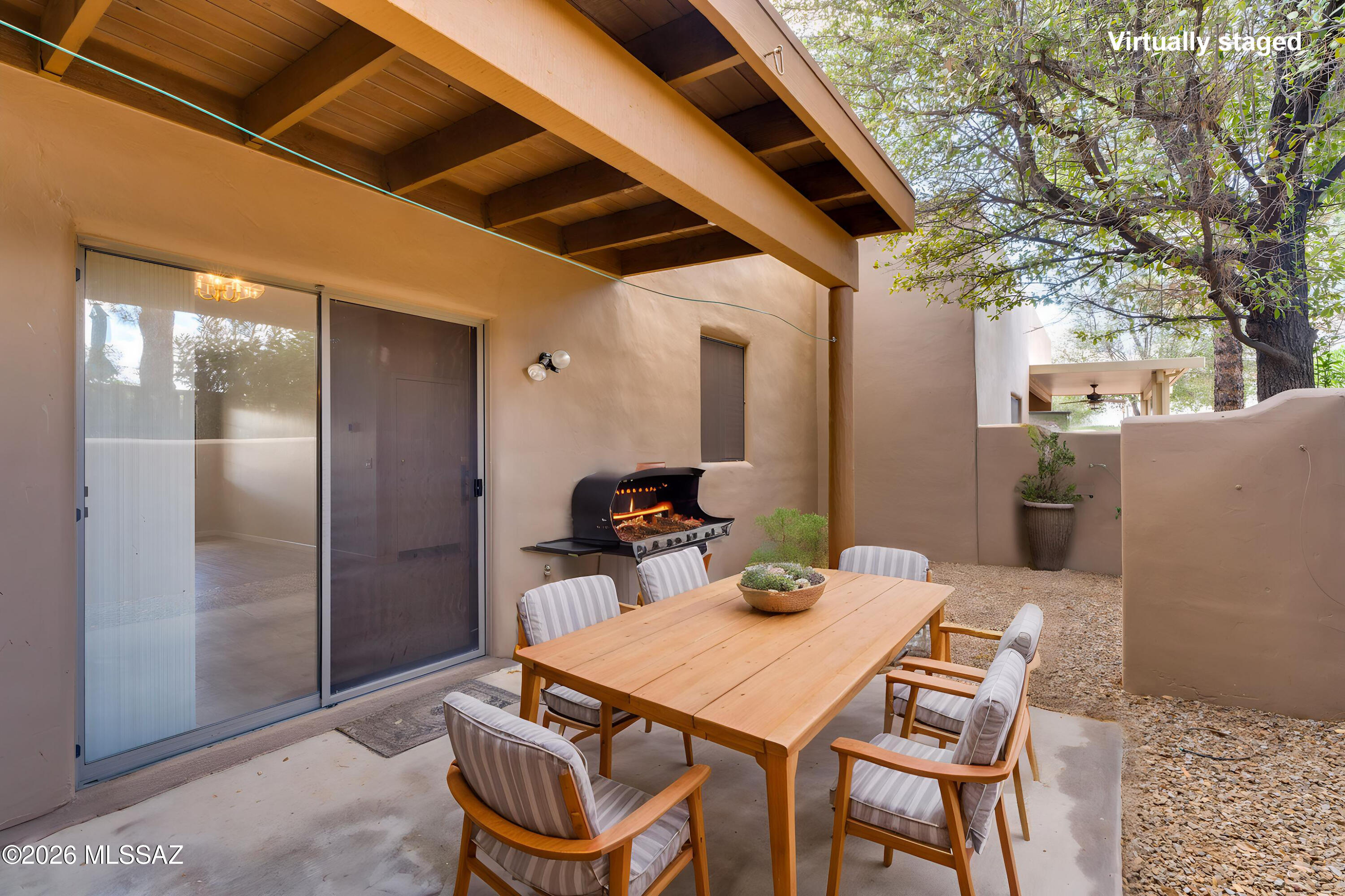 The Springs II At Santa Rita (1-114) - Residential