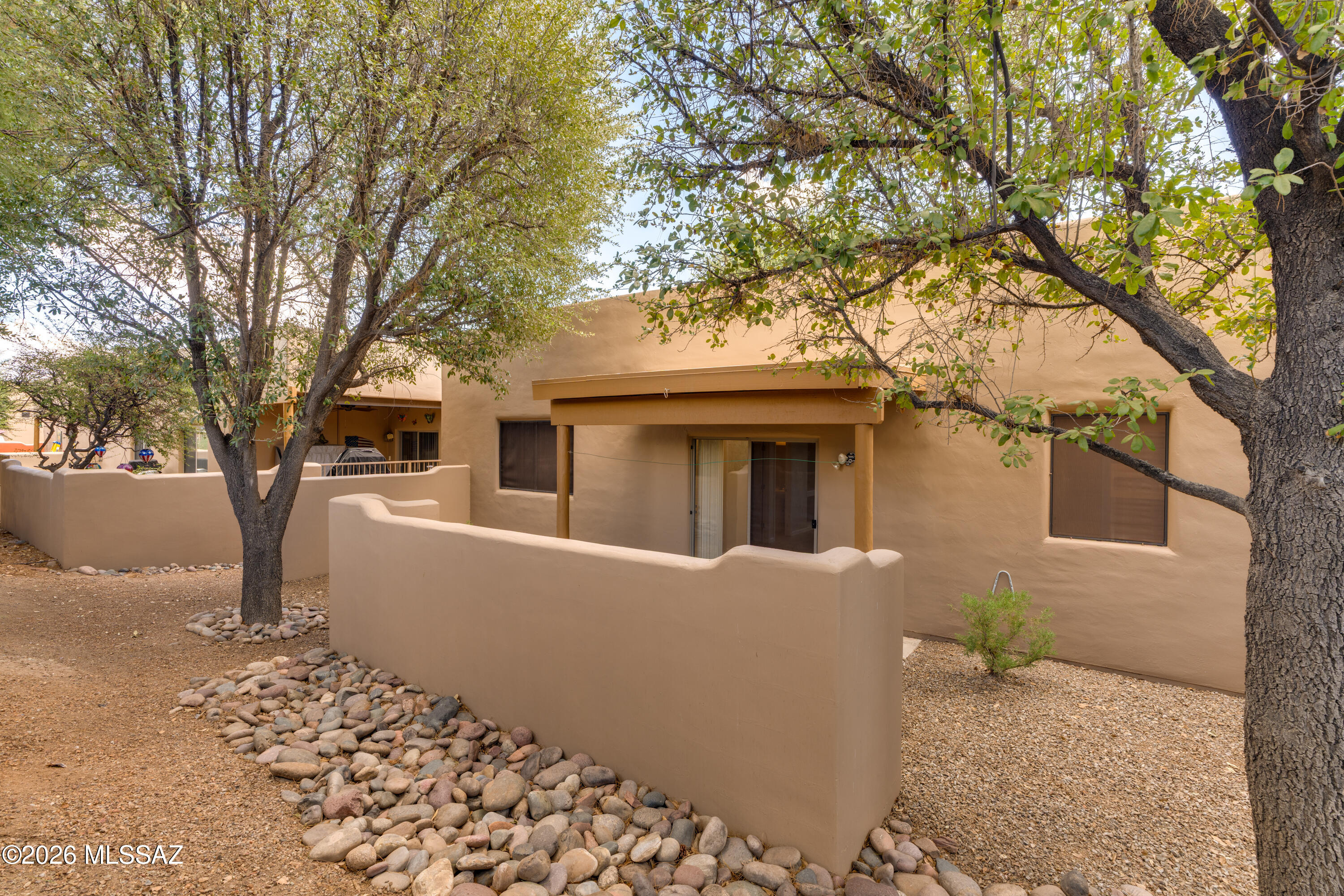 The Springs II At Santa Rita (1-114) - Residential