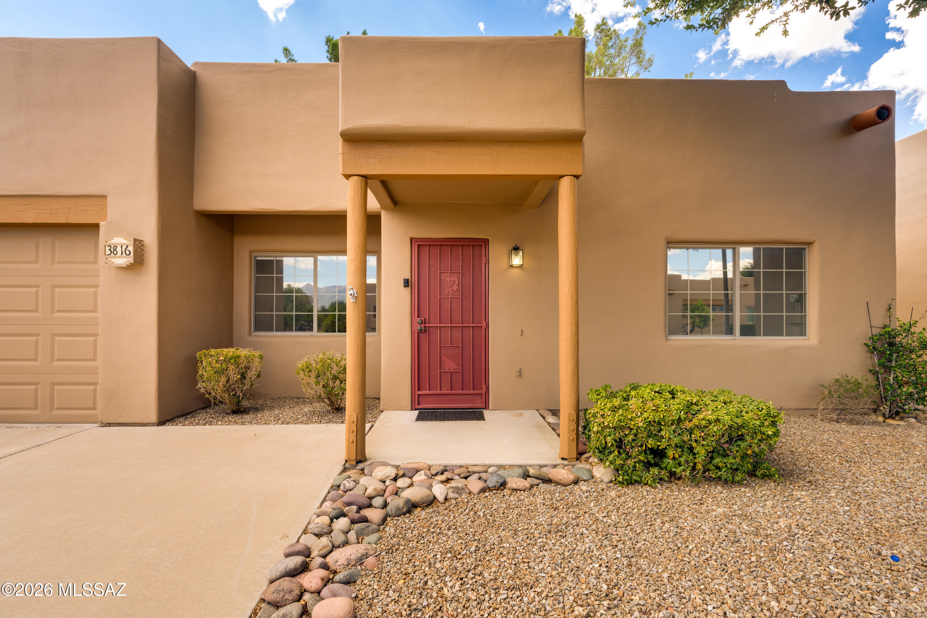 The Springs II At Santa Rita (1-114) - Residential