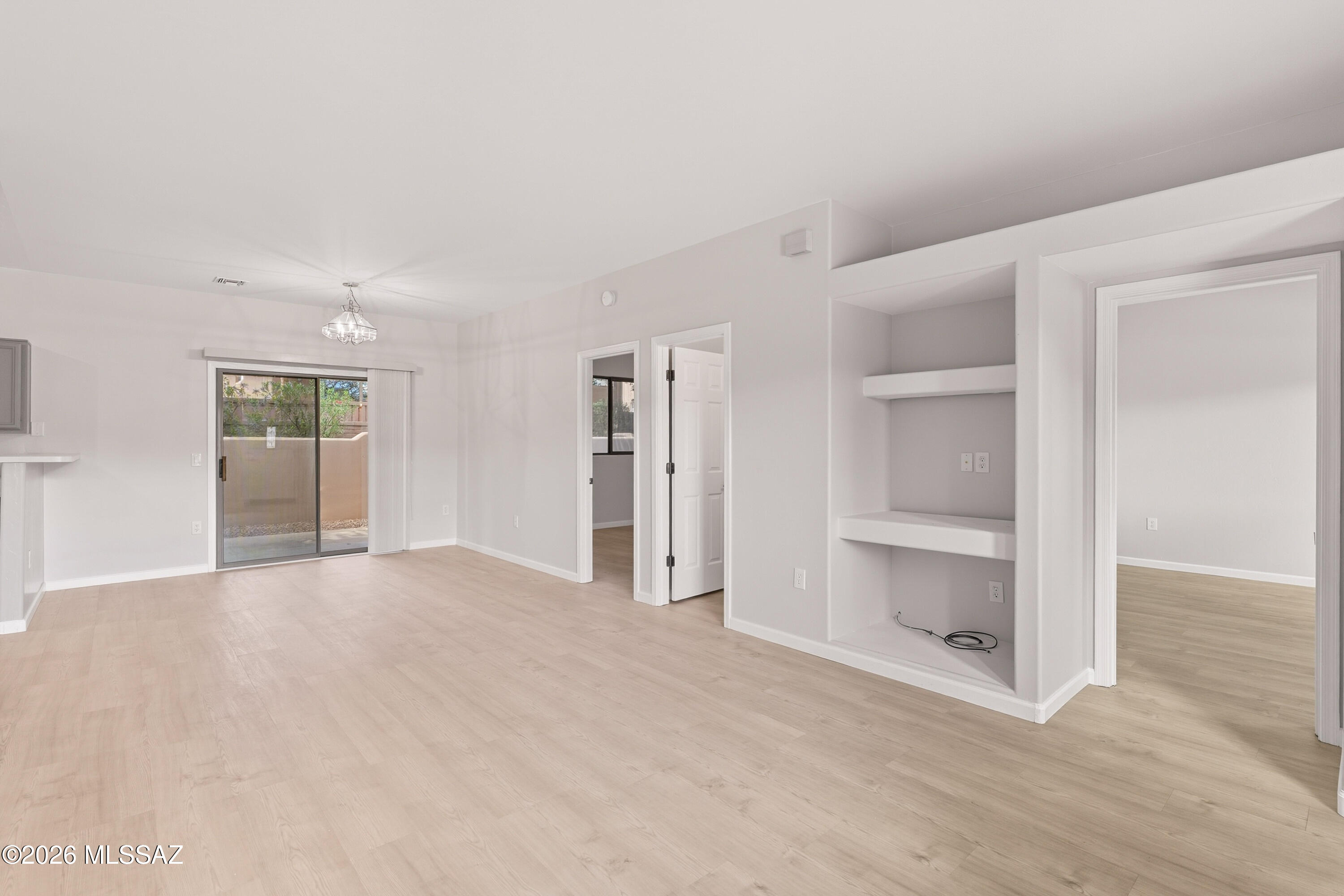The Springs II At Santa Rita (1-114) - Residential