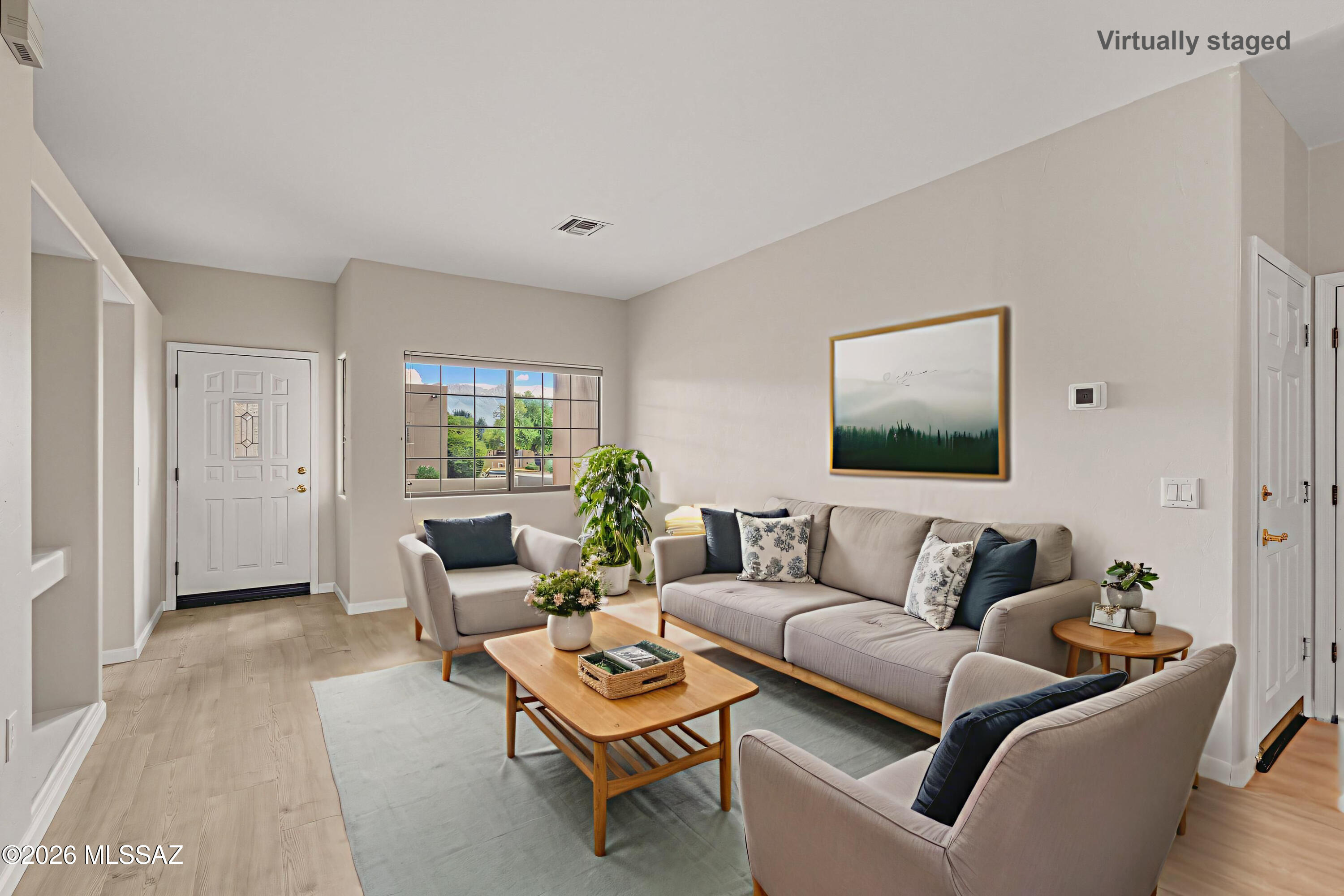 The Springs II At Santa Rita (1-114) - Residential