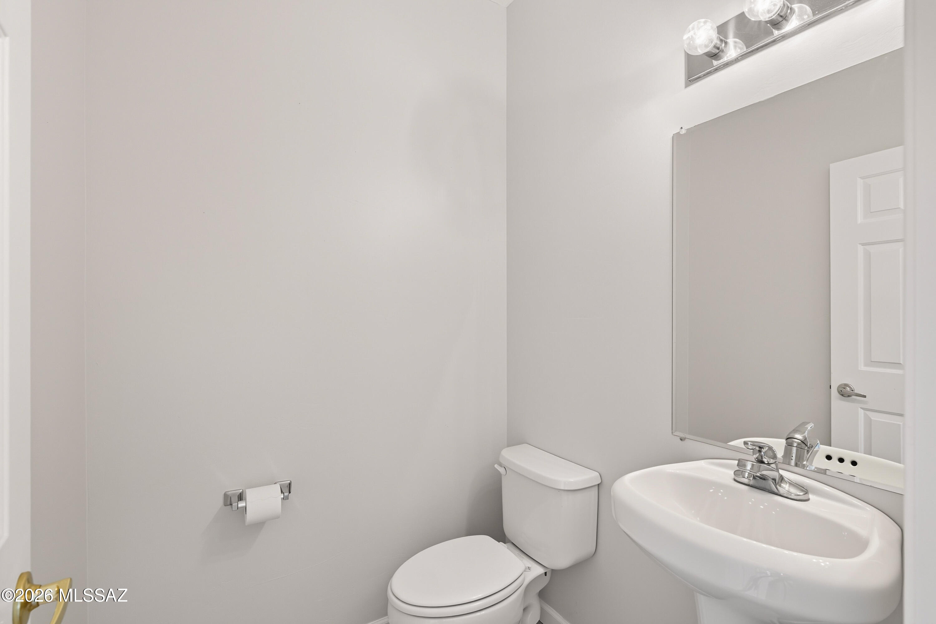 The Springs II At Santa Rita (1-114) - Residential