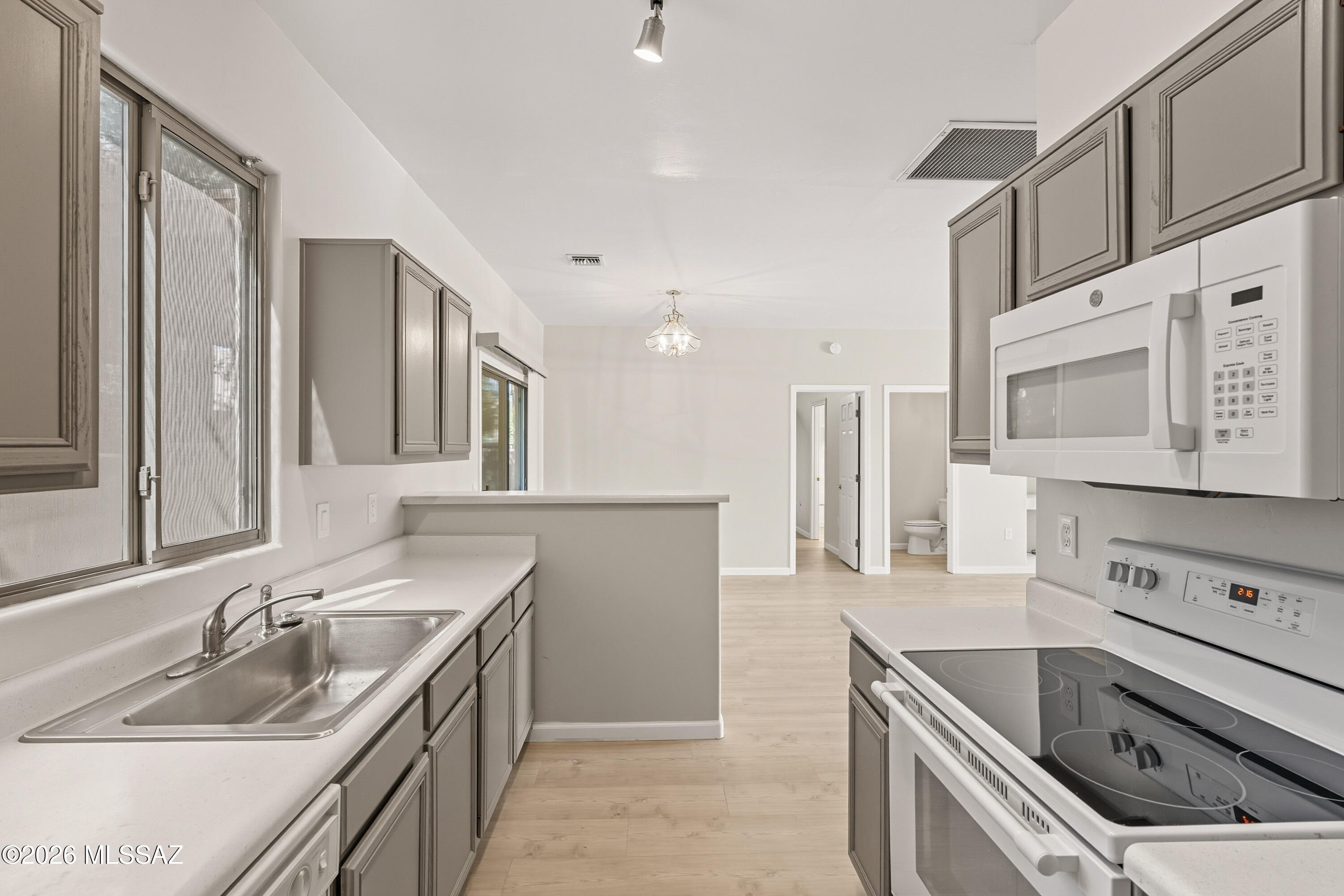 The Springs II At Santa Rita (1-114) - Residential