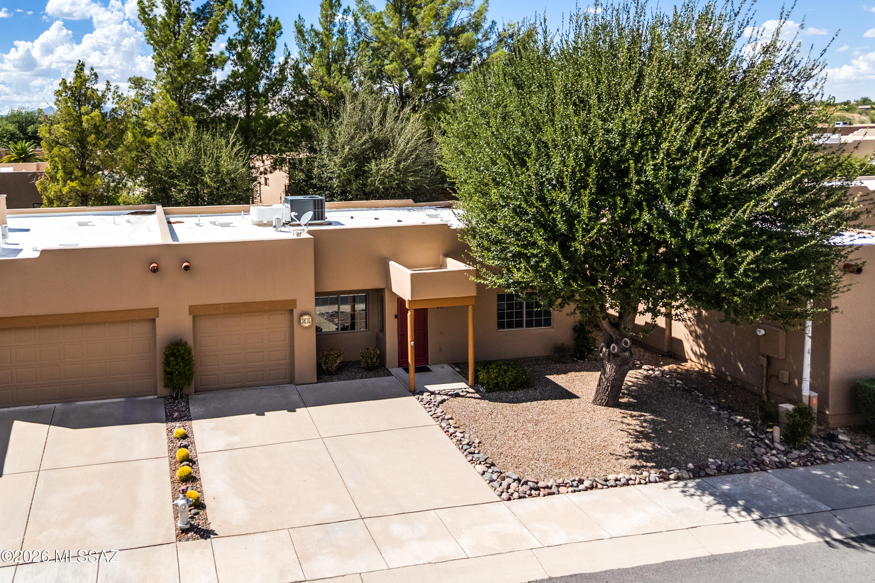 The Springs II At Santa Rita (1-114) - Residential