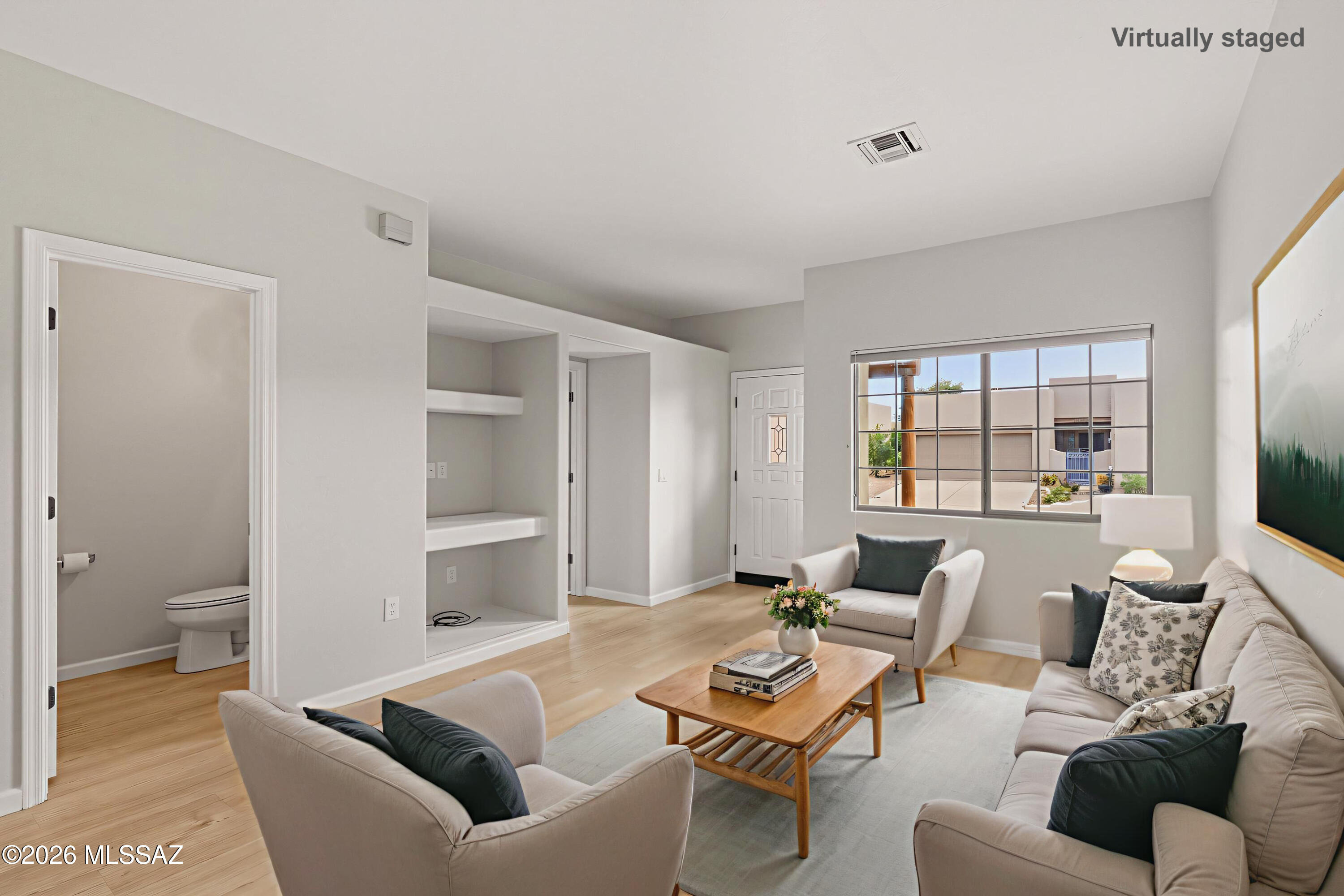 The Springs II At Santa Rita (1-114) - Residential