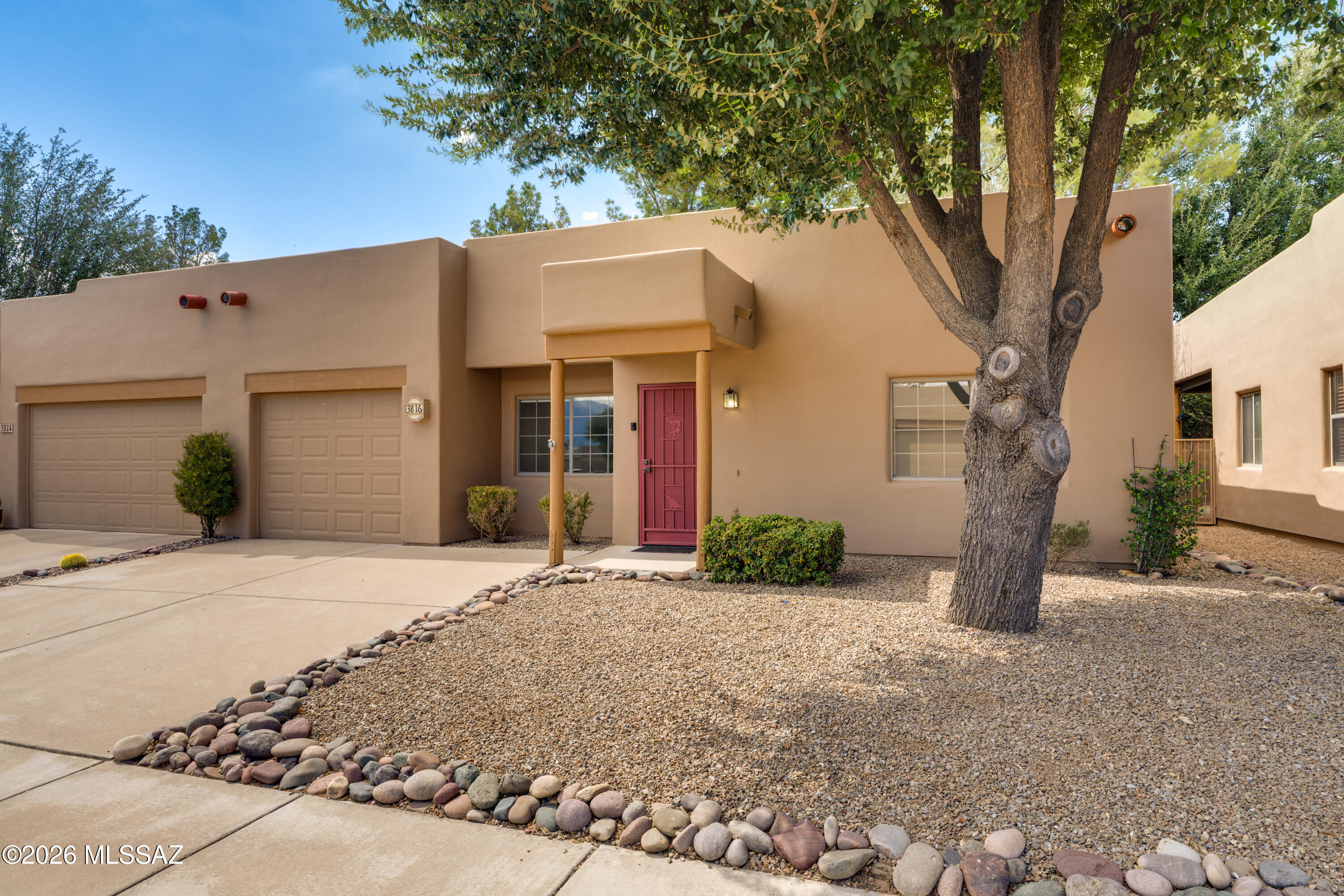 The Springs II At Santa Rita (1-114) - Residential