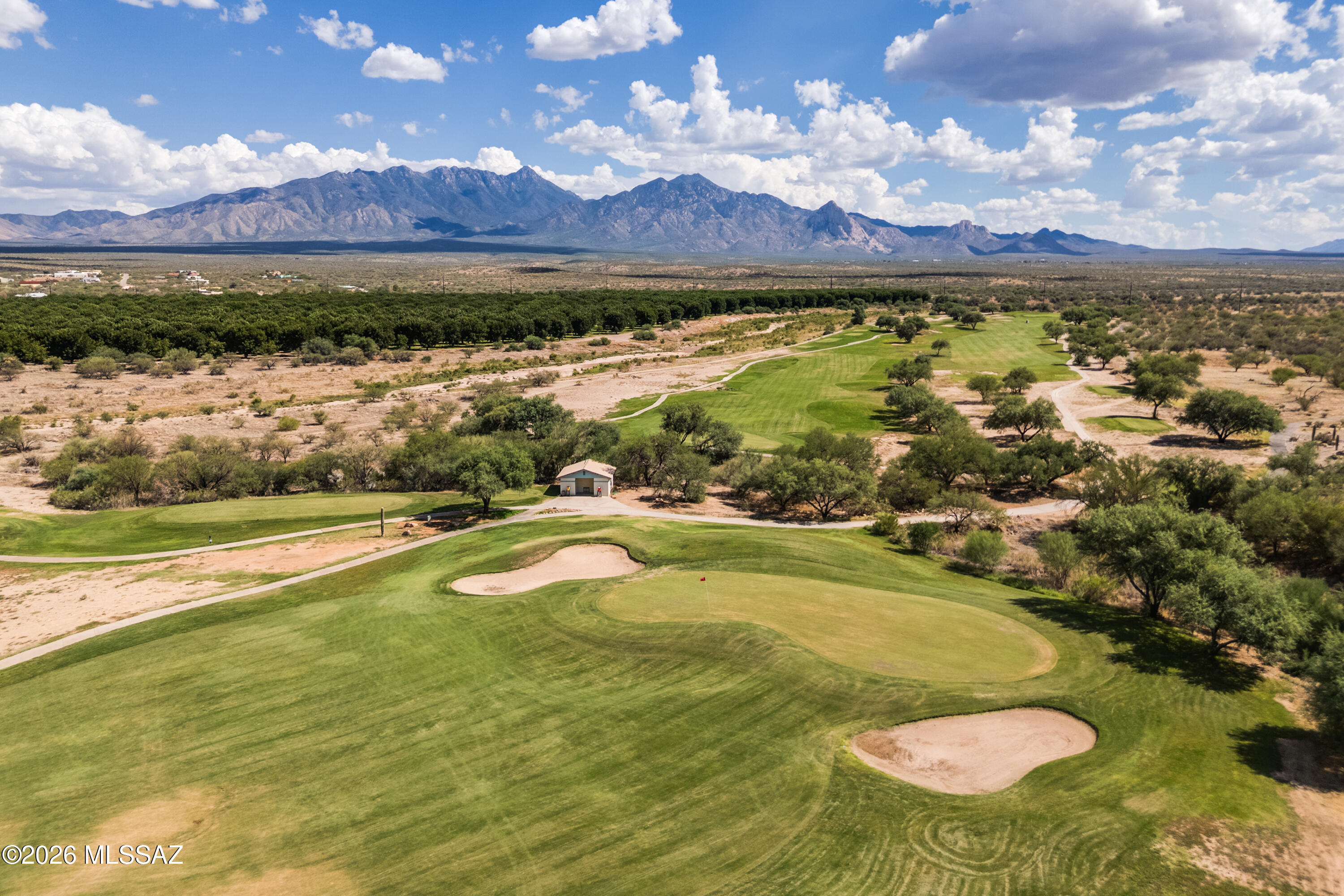 The Springs II At Santa Rita (1-114) - Residential
