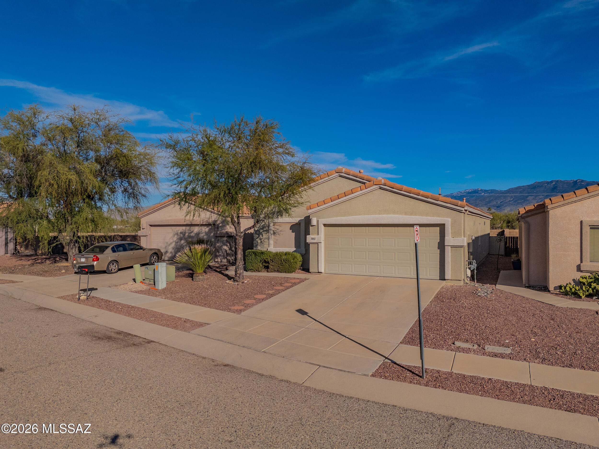 Spanish Trail Vista (1-46) - Residential