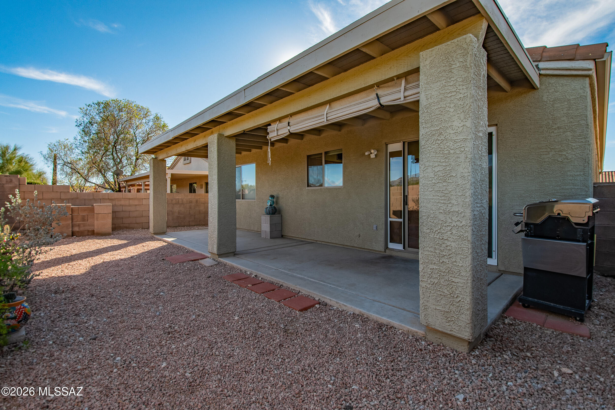 Spanish Trail Vista (1-46) - Residential