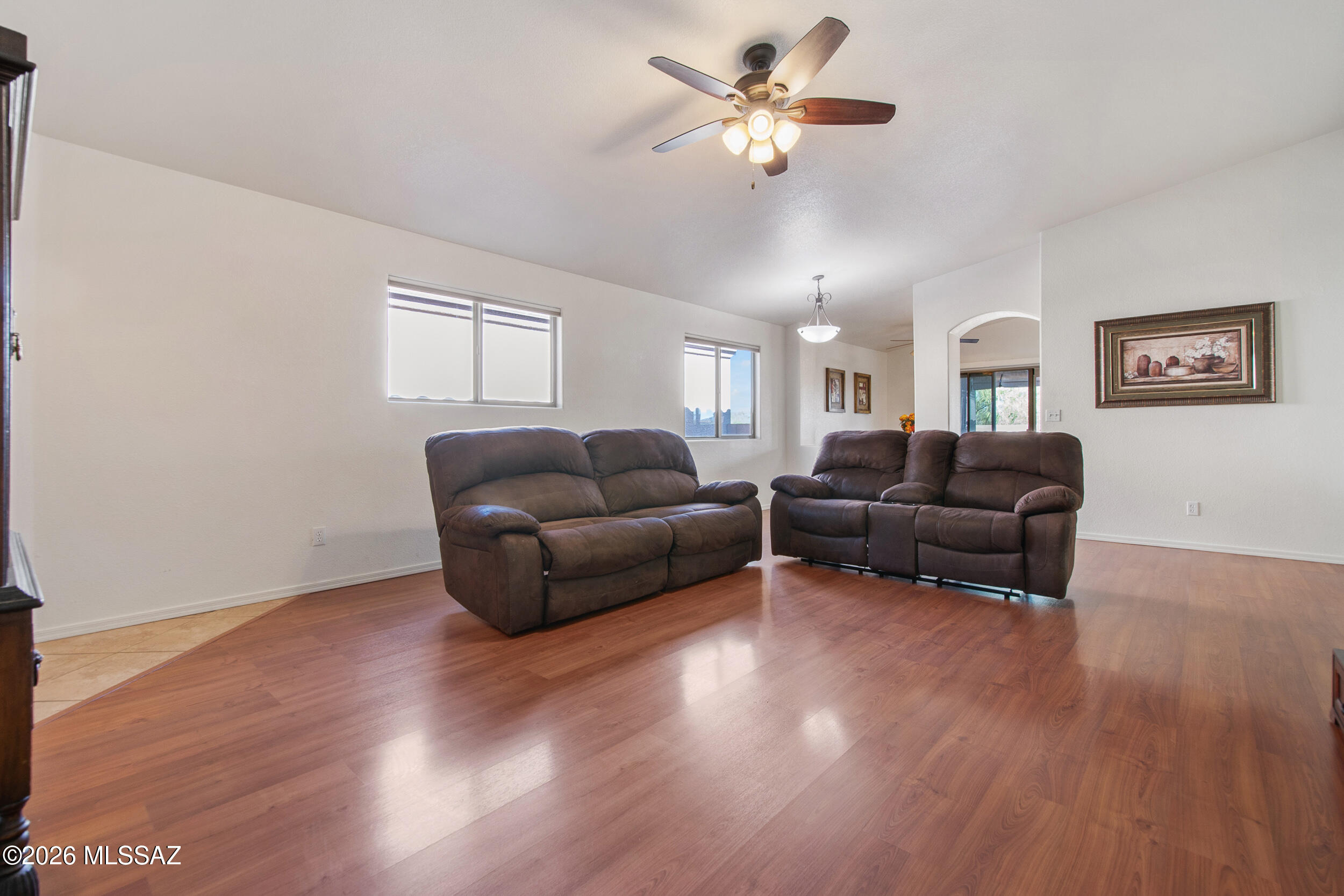 Spanish Trail Vista (1-46) - Residential
