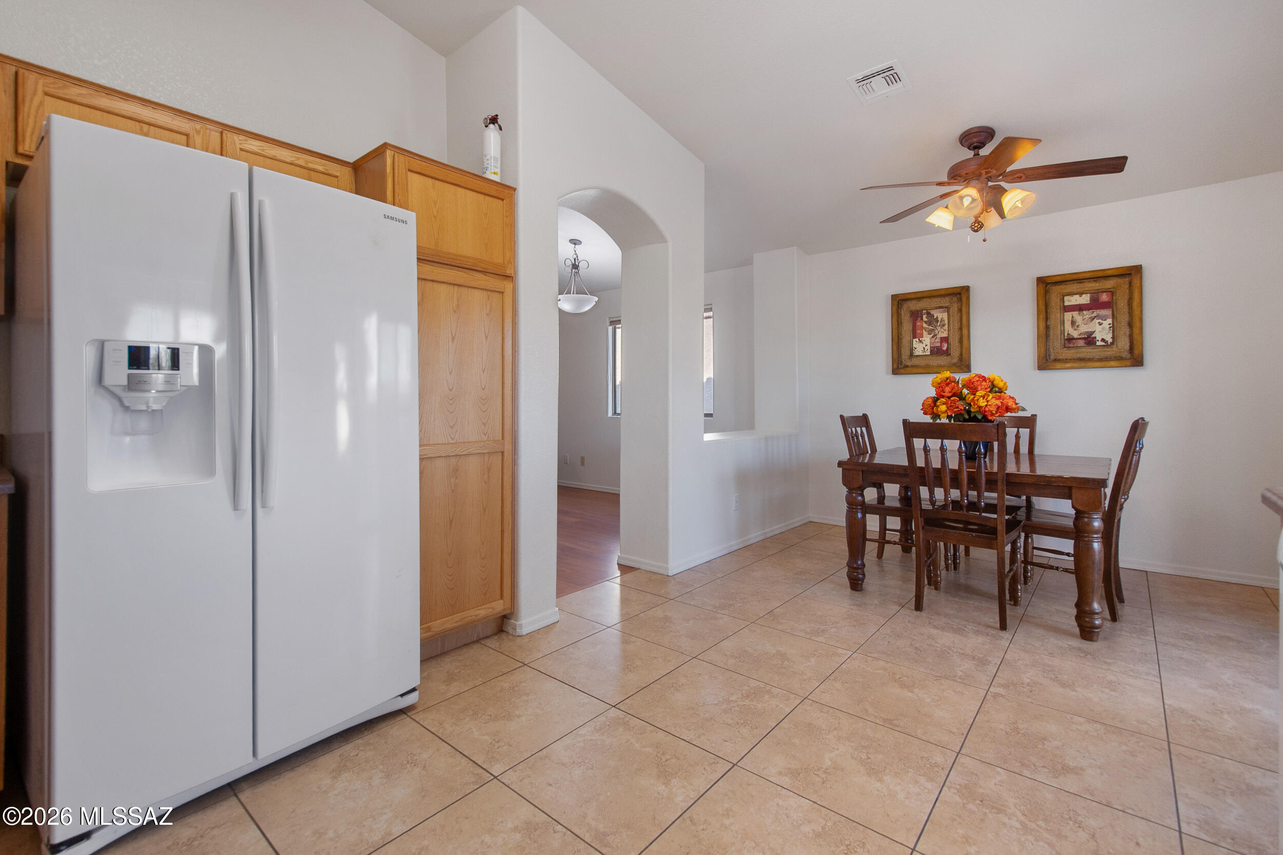 Spanish Trail Vista (1-46) - Residential