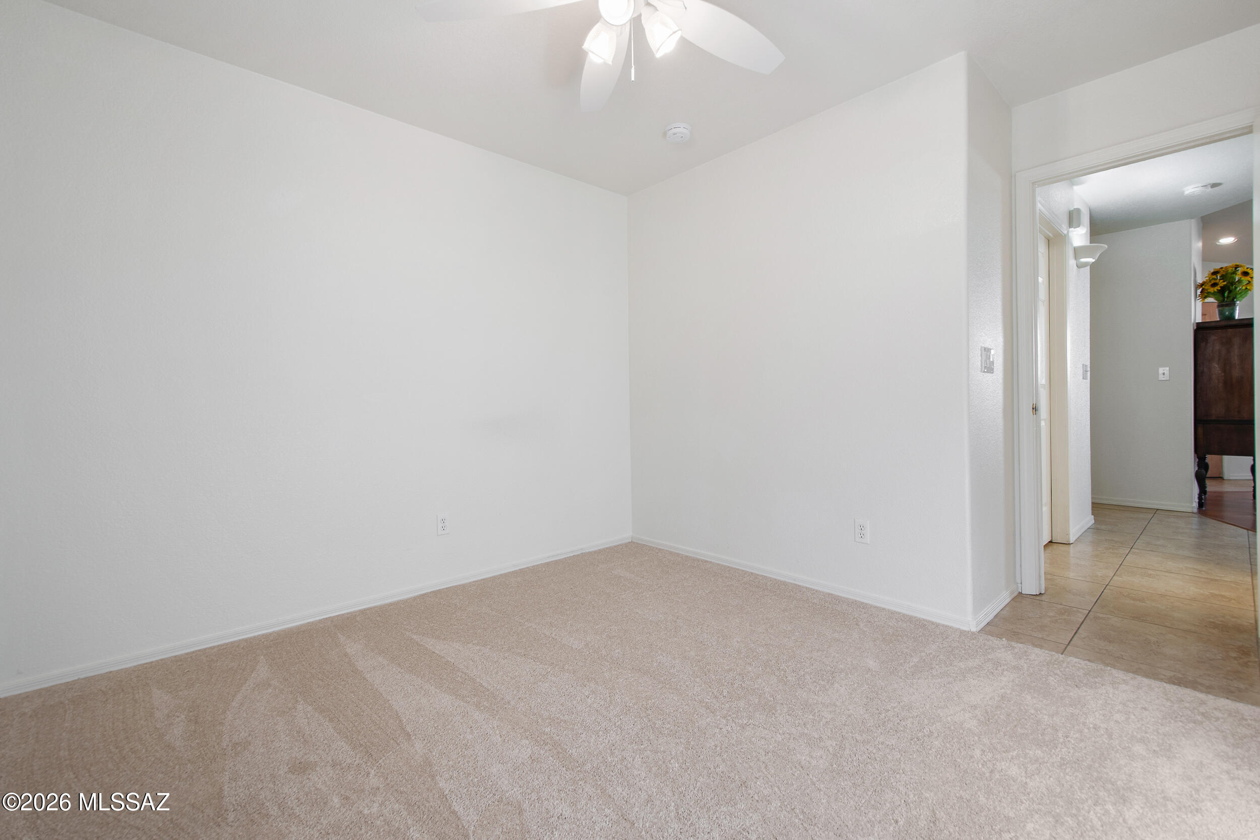 Spanish Trail Vista (1-46) - Residential