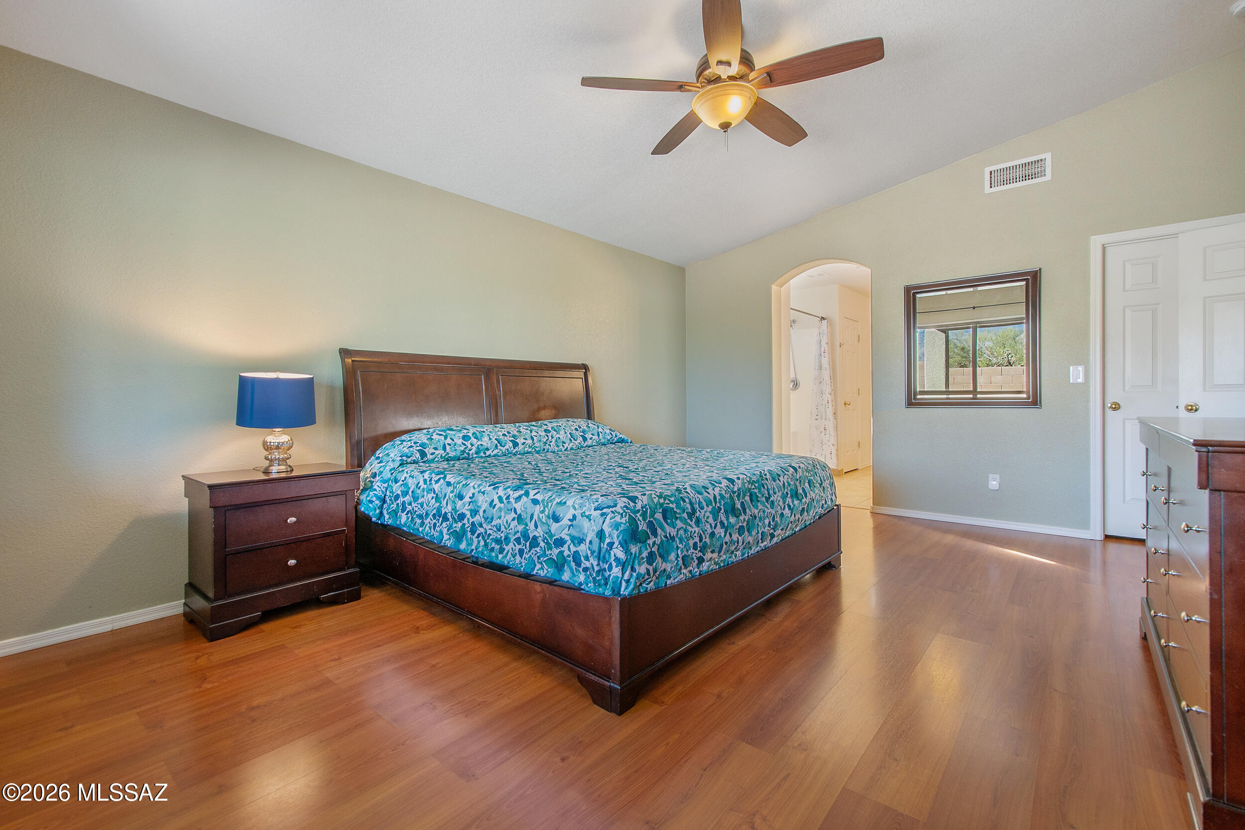 Spanish Trail Vista (1-46) - Residential