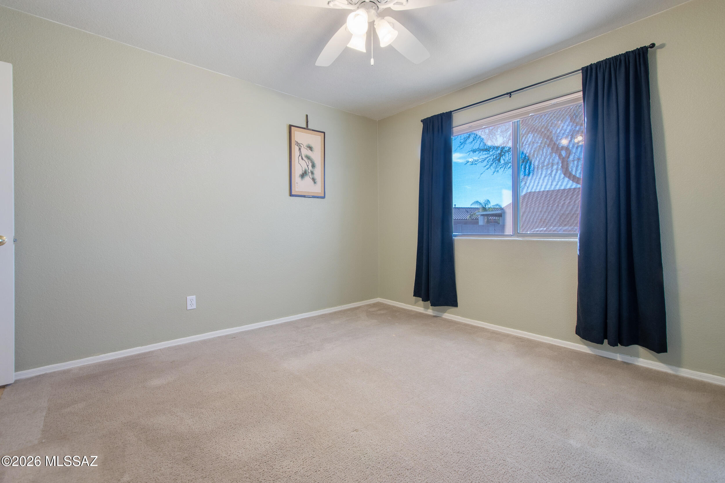 Spanish Trail Vista (1-46) - Residential