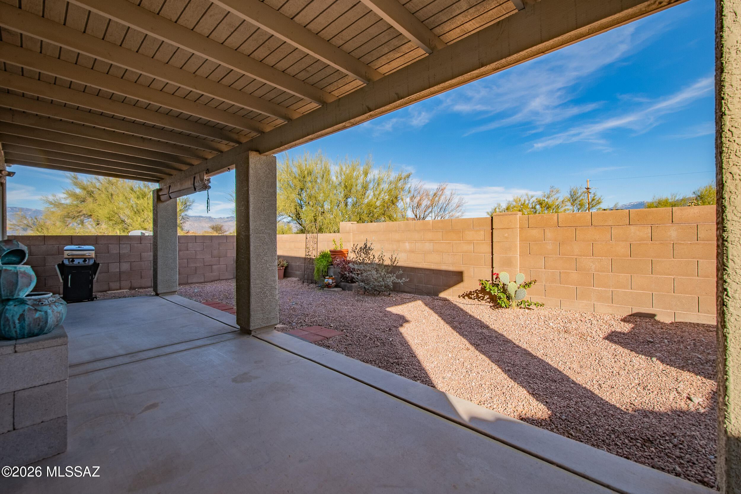 Spanish Trail Vista (1-46) - Residential