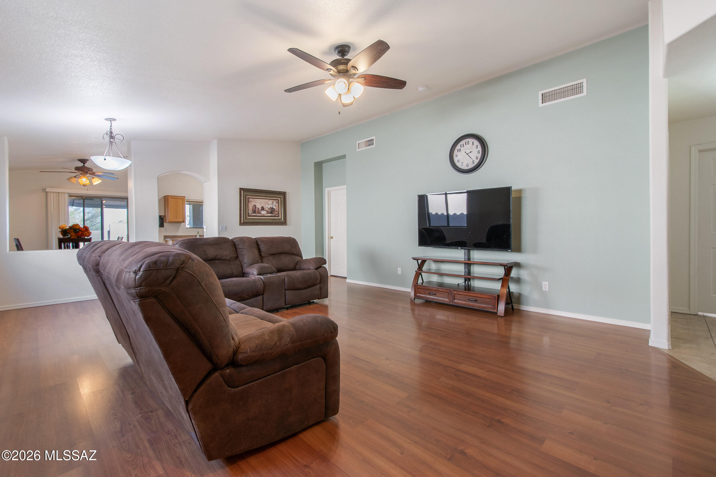 Spanish Trail Vista (1-46) - Residential