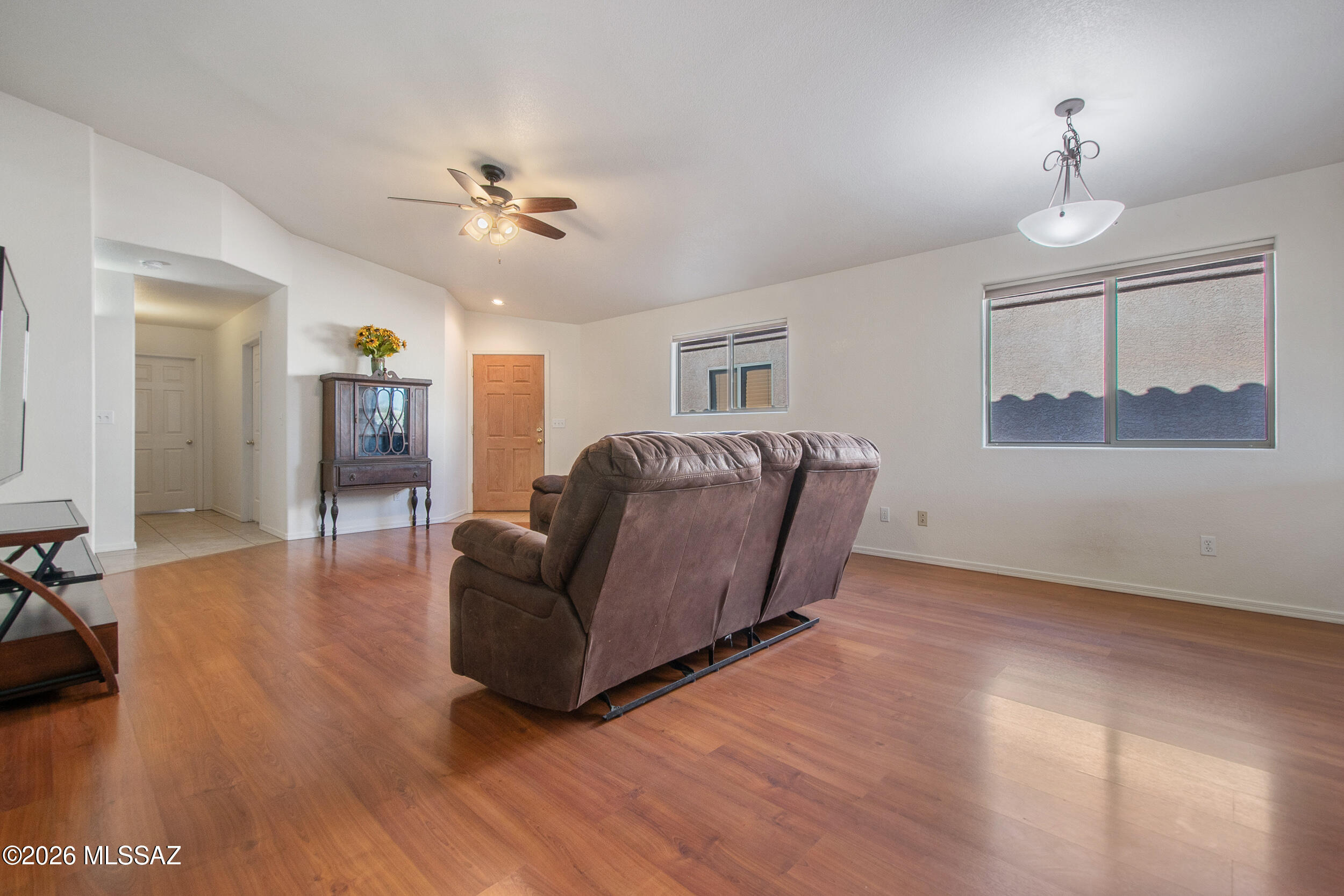 Spanish Trail Vista (1-46) - Residential