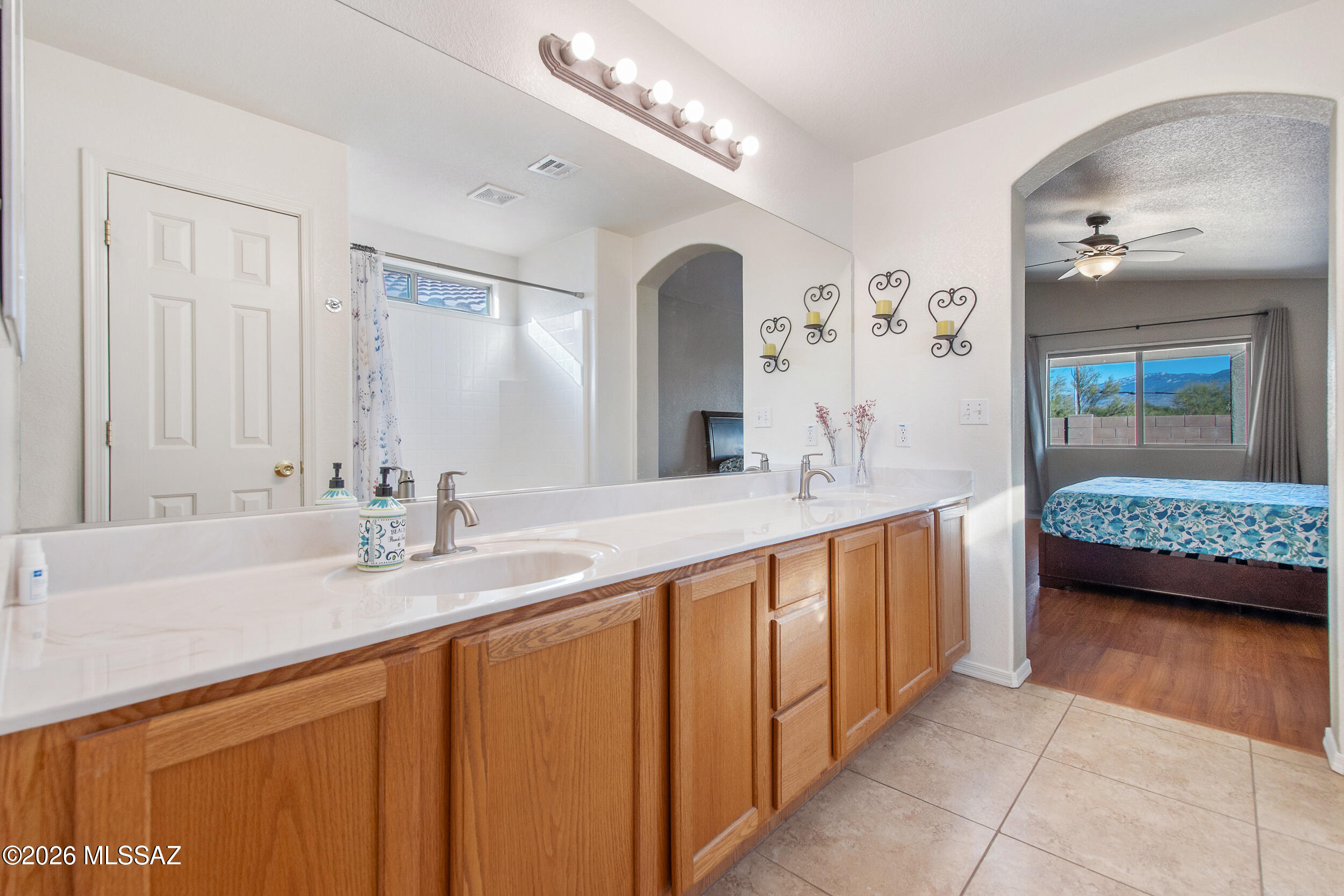 Spanish Trail Vista (1-46) - Residential