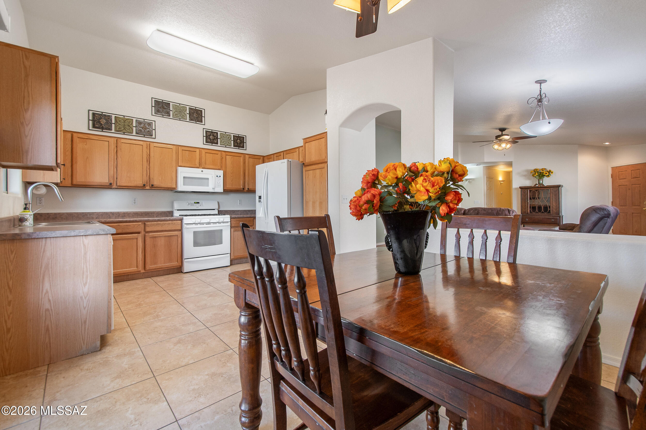 Spanish Trail Vista (1-46) - Residential
