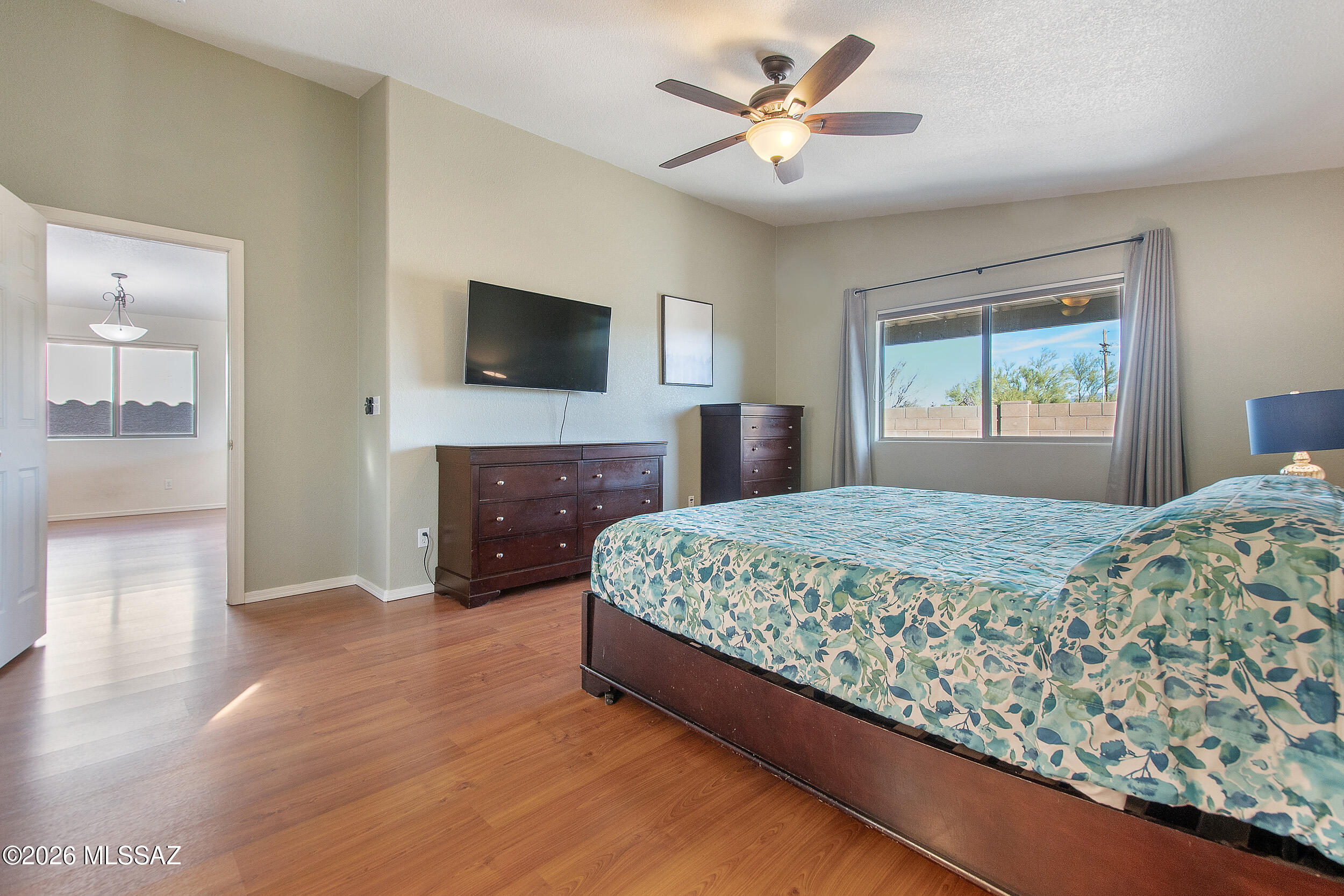 Spanish Trail Vista (1-46) - Residential