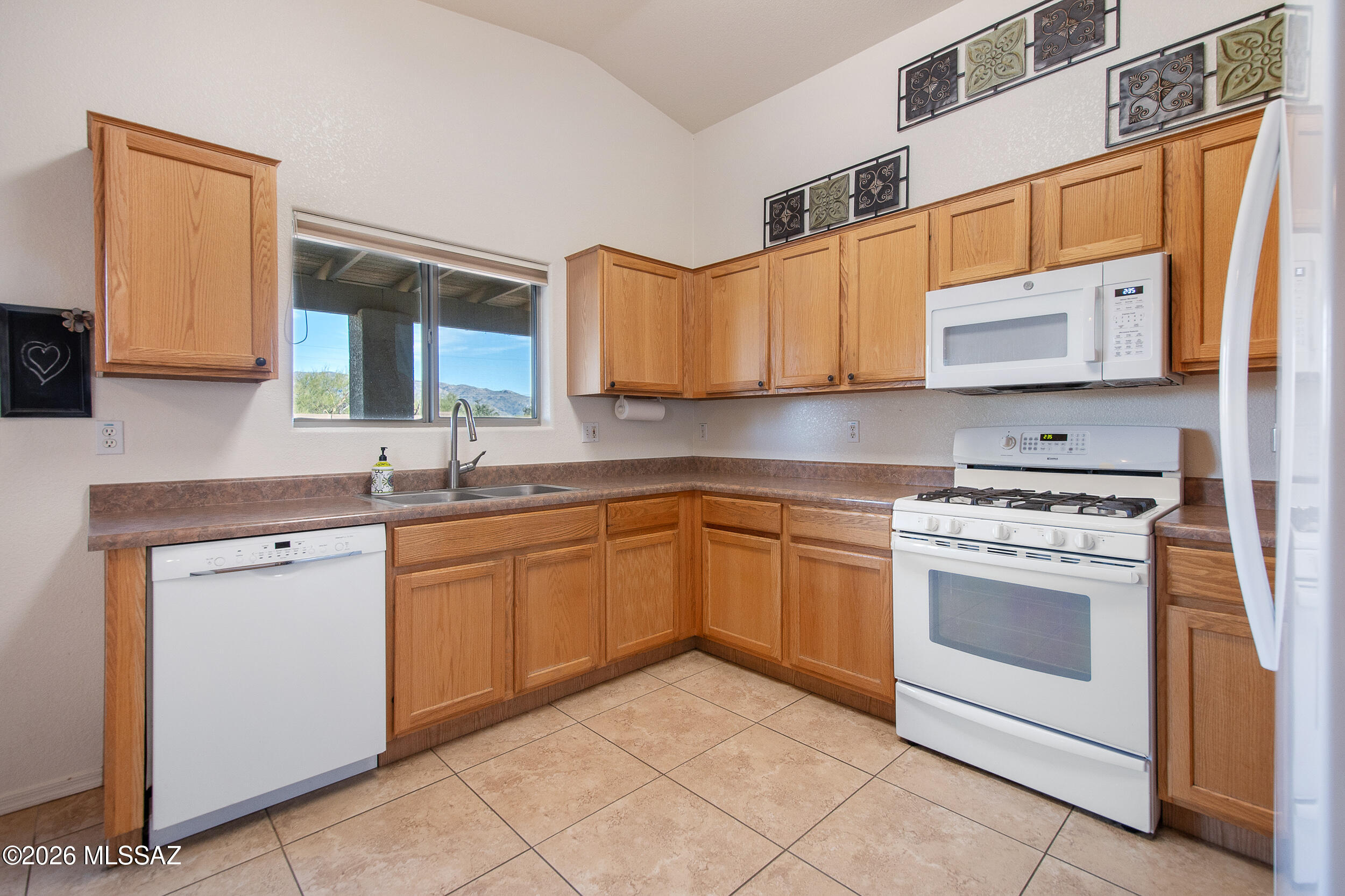 Spanish Trail Vista (1-46) - Residential