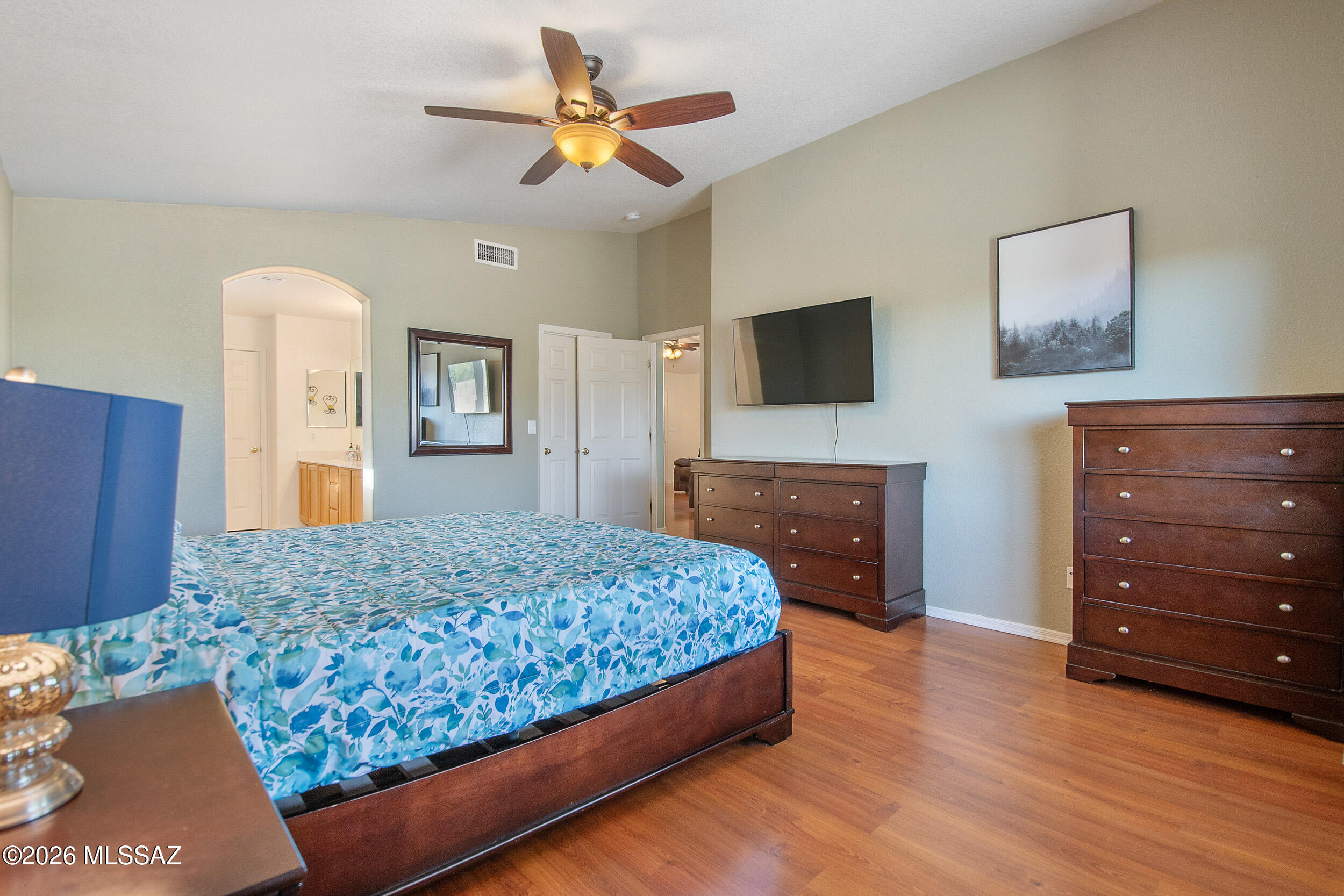 Spanish Trail Vista (1-46) - Residential