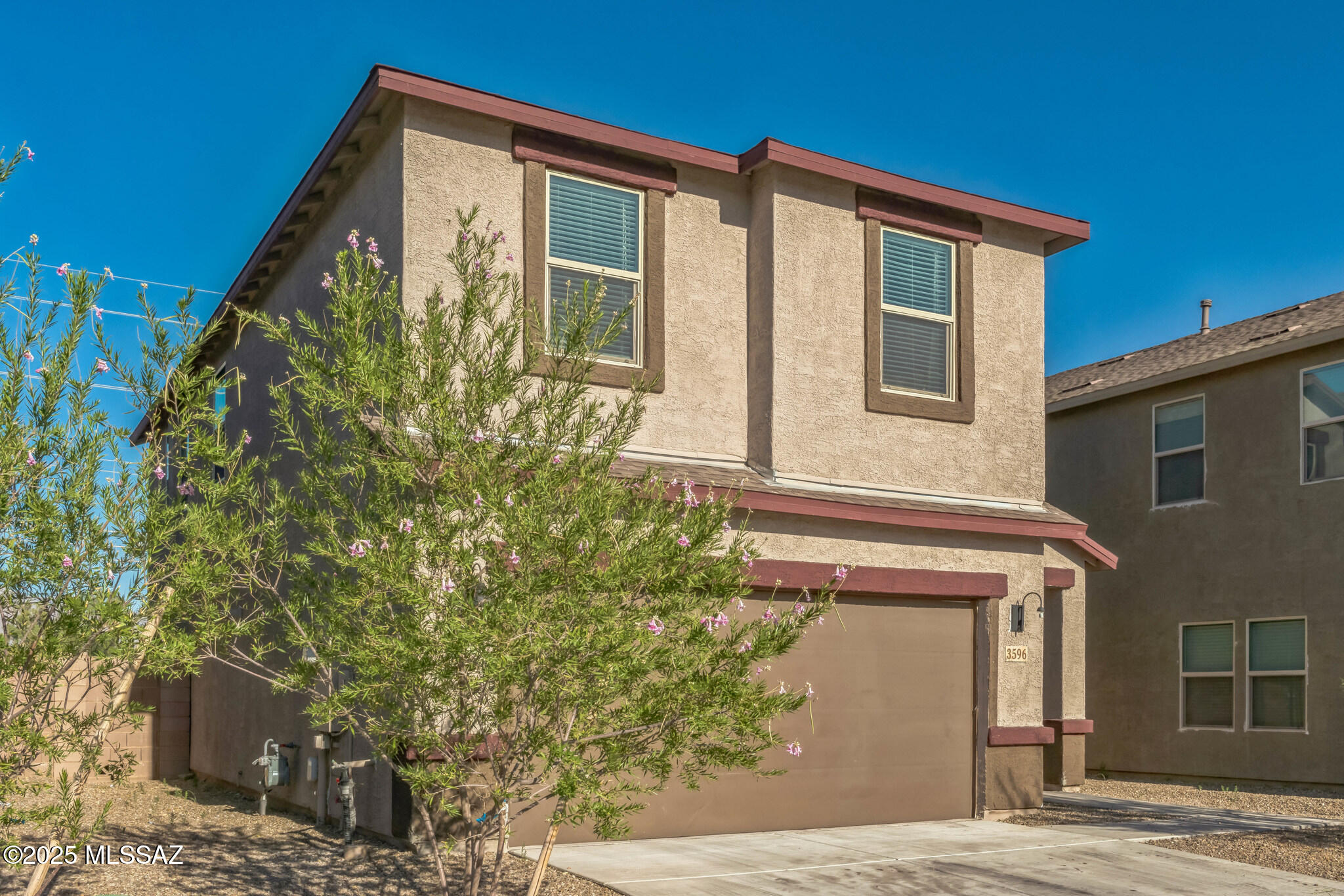 3596 N Kellen Canyon Court