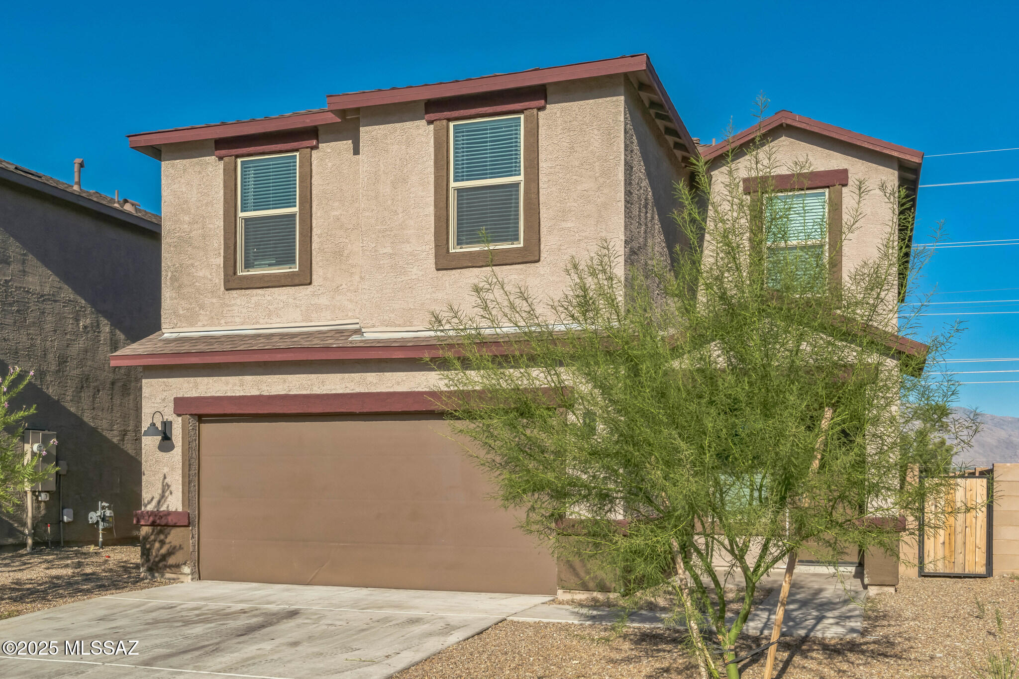 3596 N Kellen Canyon Court