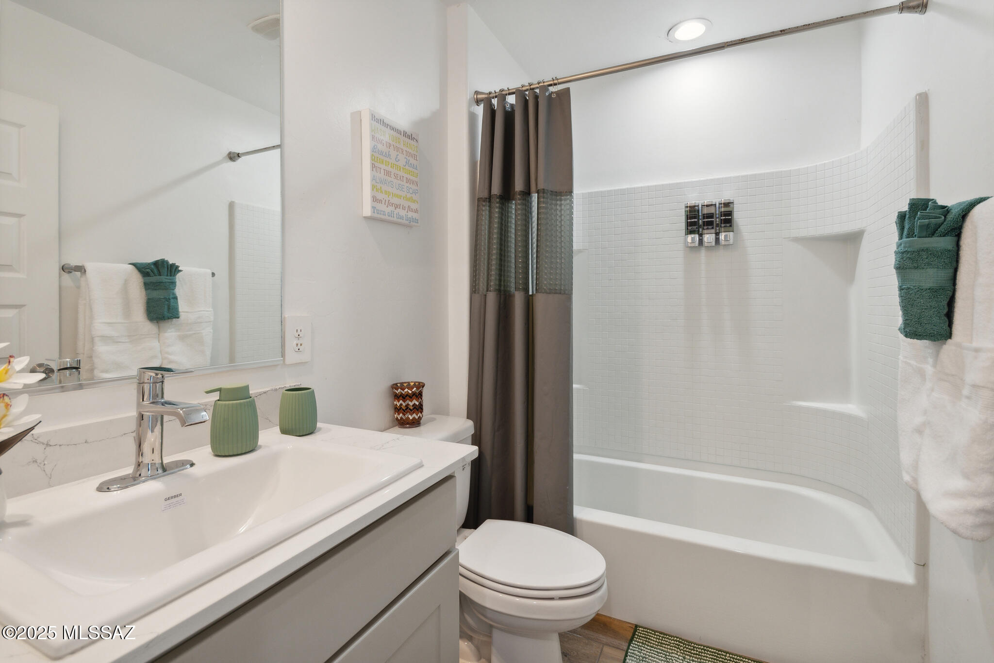 3596 N Kellen Canyon Court