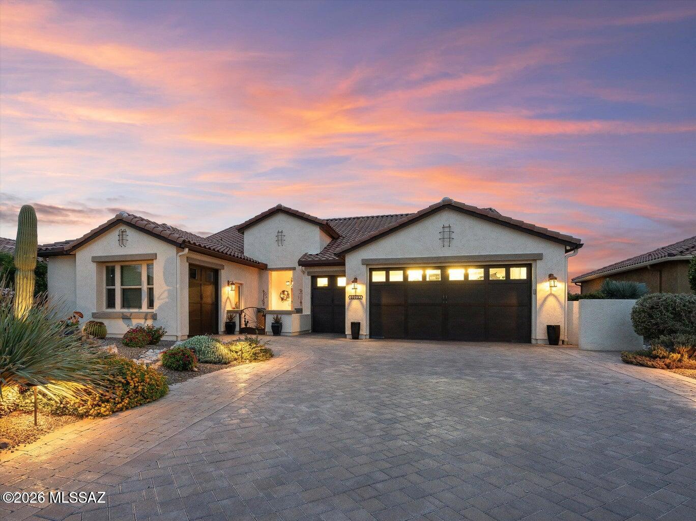 Saddlebrooke Ranch - Residential Lease