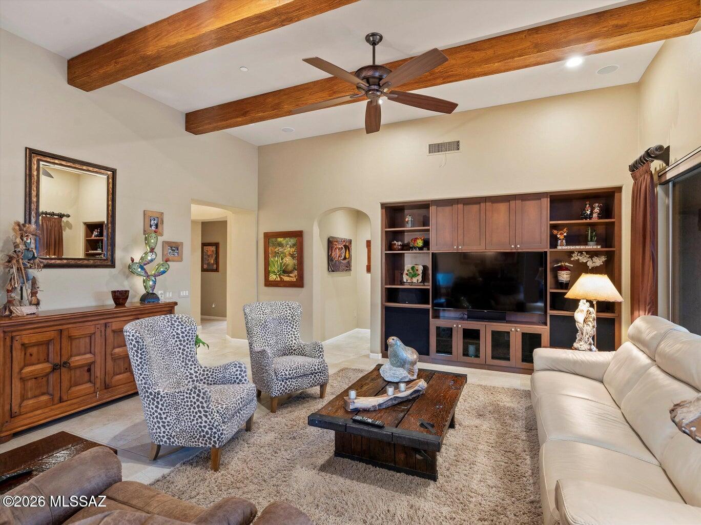 Saddlebrooke Ranch - Residential Lease
