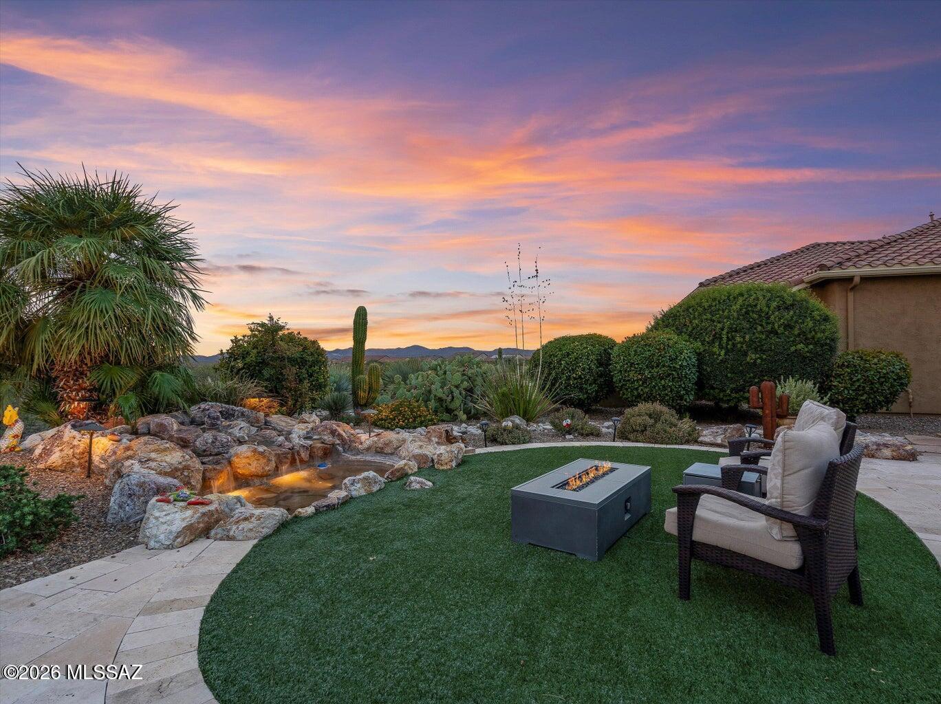 Saddlebrooke Ranch - Residential Lease