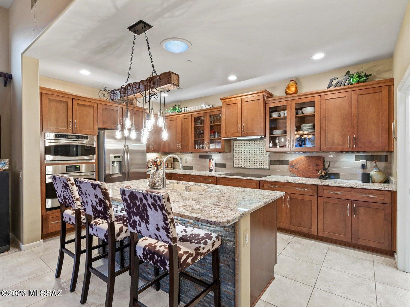 Saddlebrooke Ranch - Residential Lease