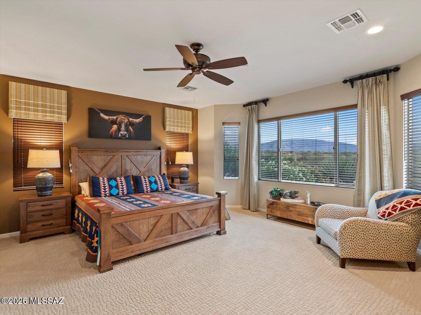 Saddlebrooke Ranch - Residential Lease
