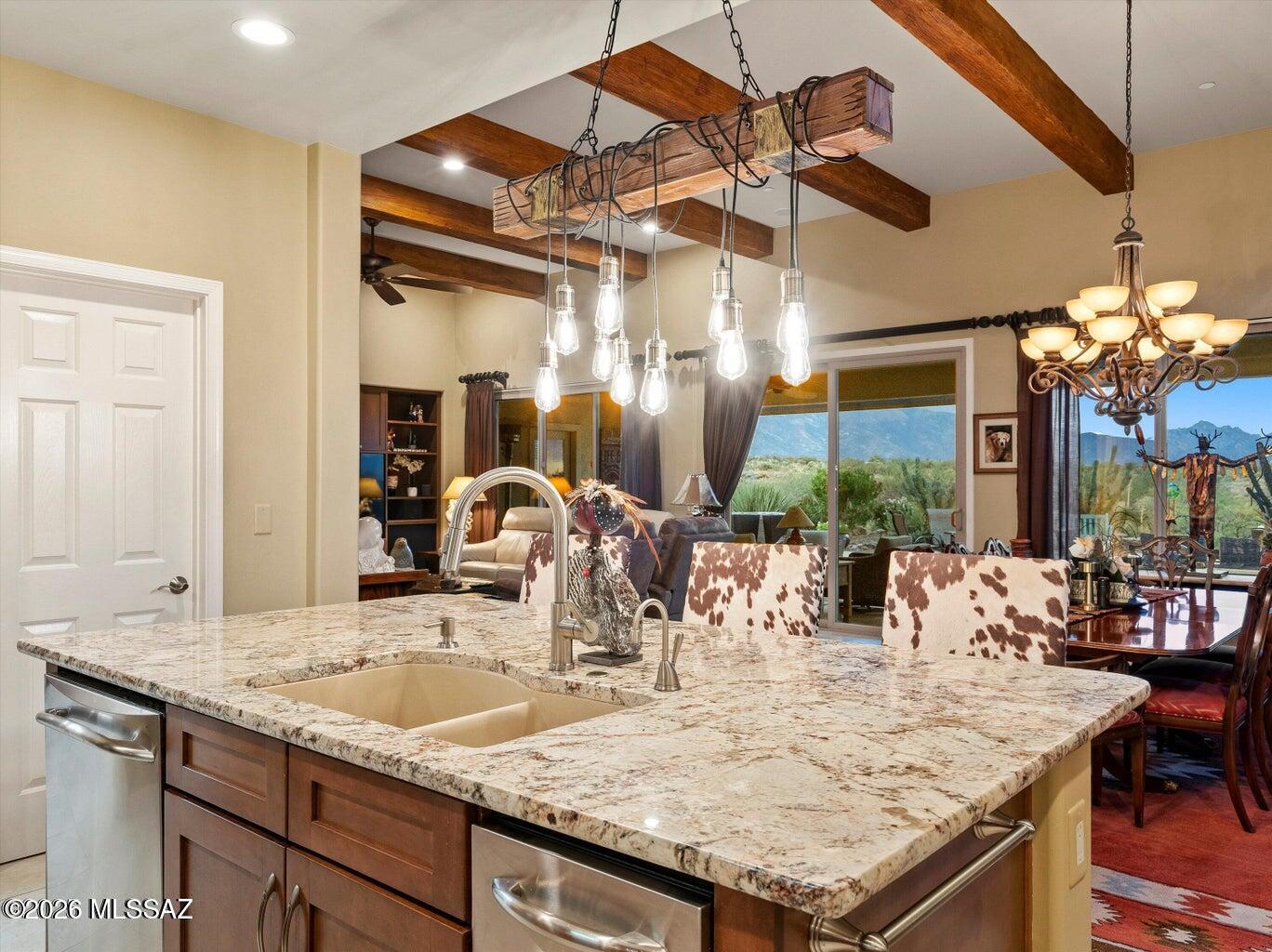 Saddlebrooke Ranch - Residential Lease