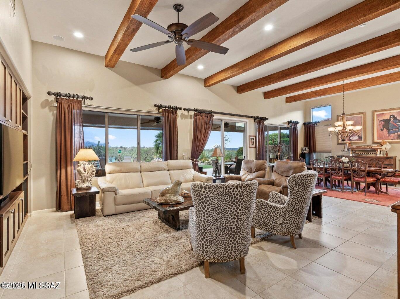 Saddlebrooke Ranch - Residential Lease