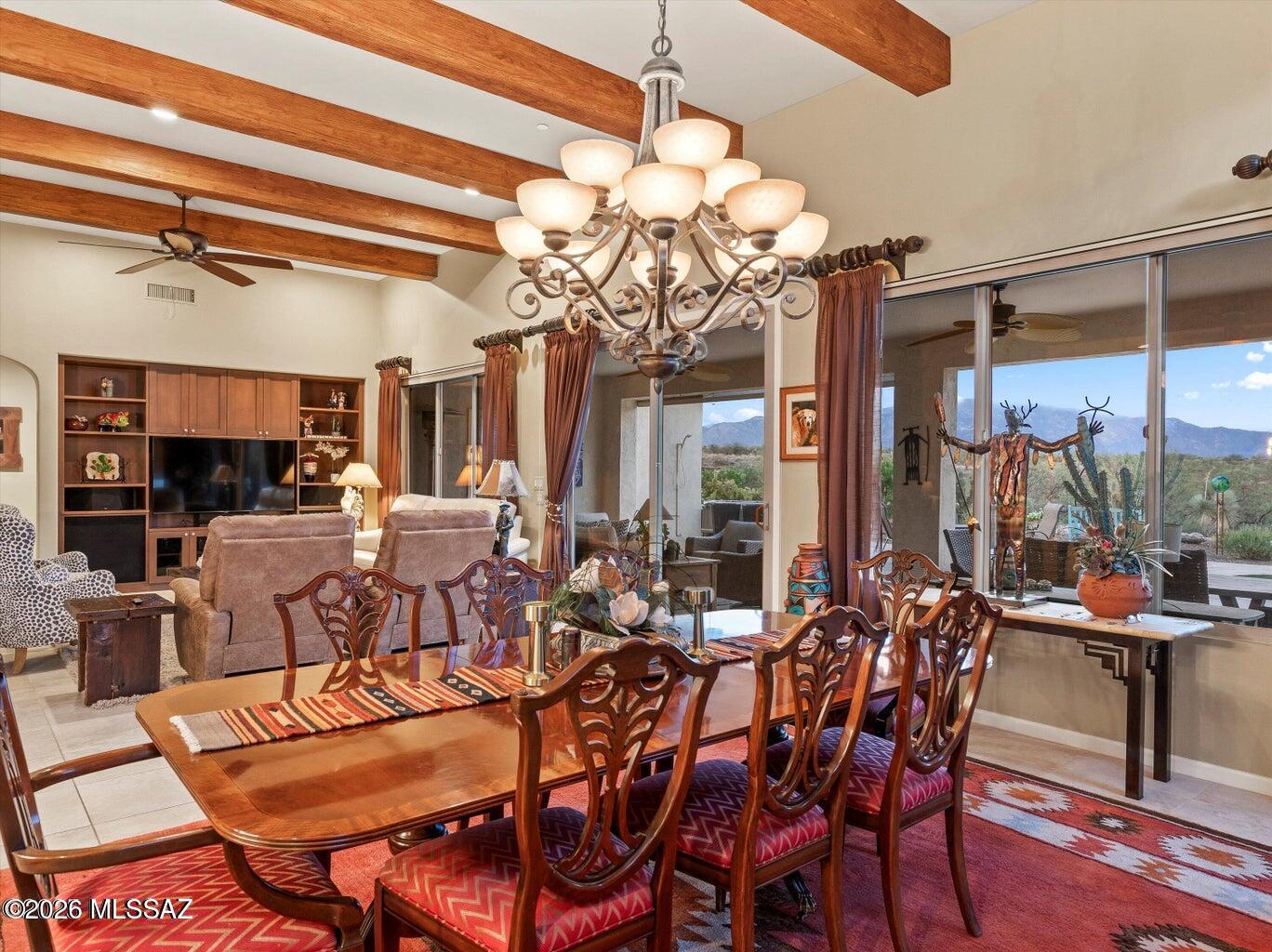 Saddlebrooke Ranch - Residential Lease