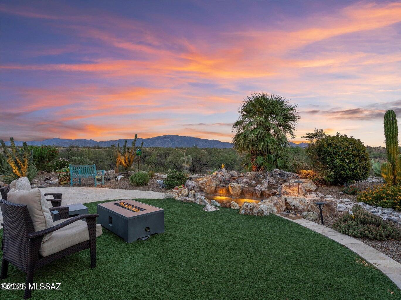 Saddlebrooke Ranch - Residential Lease