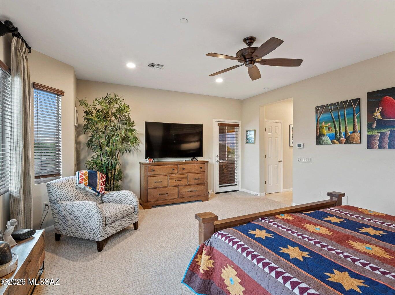 Saddlebrooke Ranch - Residential Lease