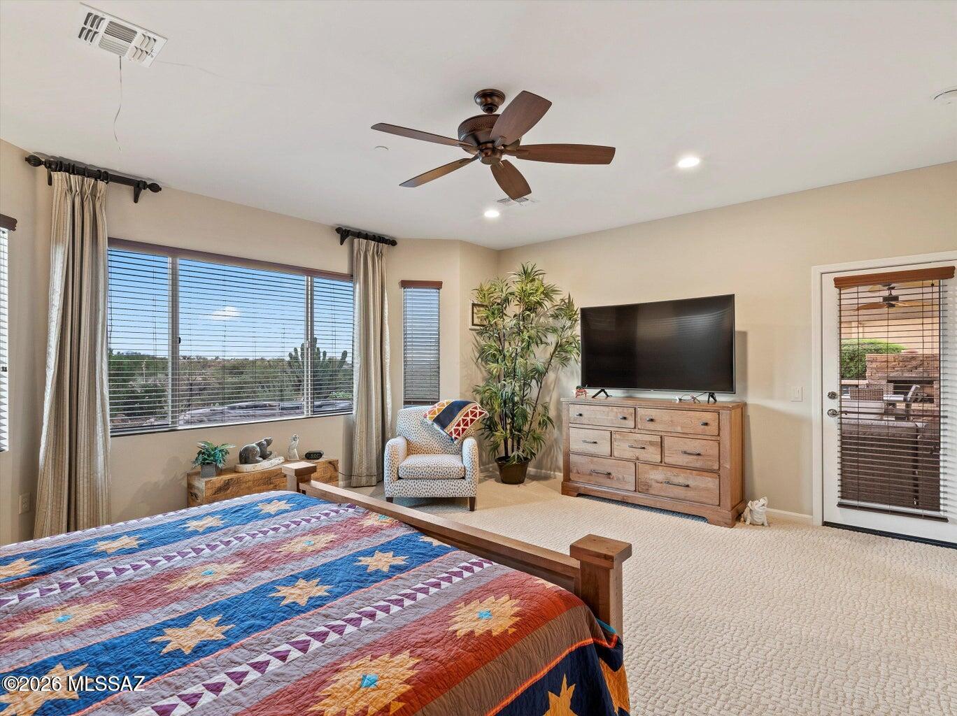 Saddlebrooke Ranch - Residential Lease