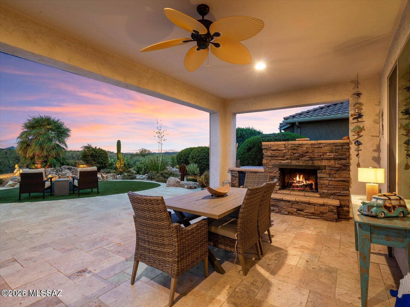 Saddlebrooke Ranch - Residential Lease