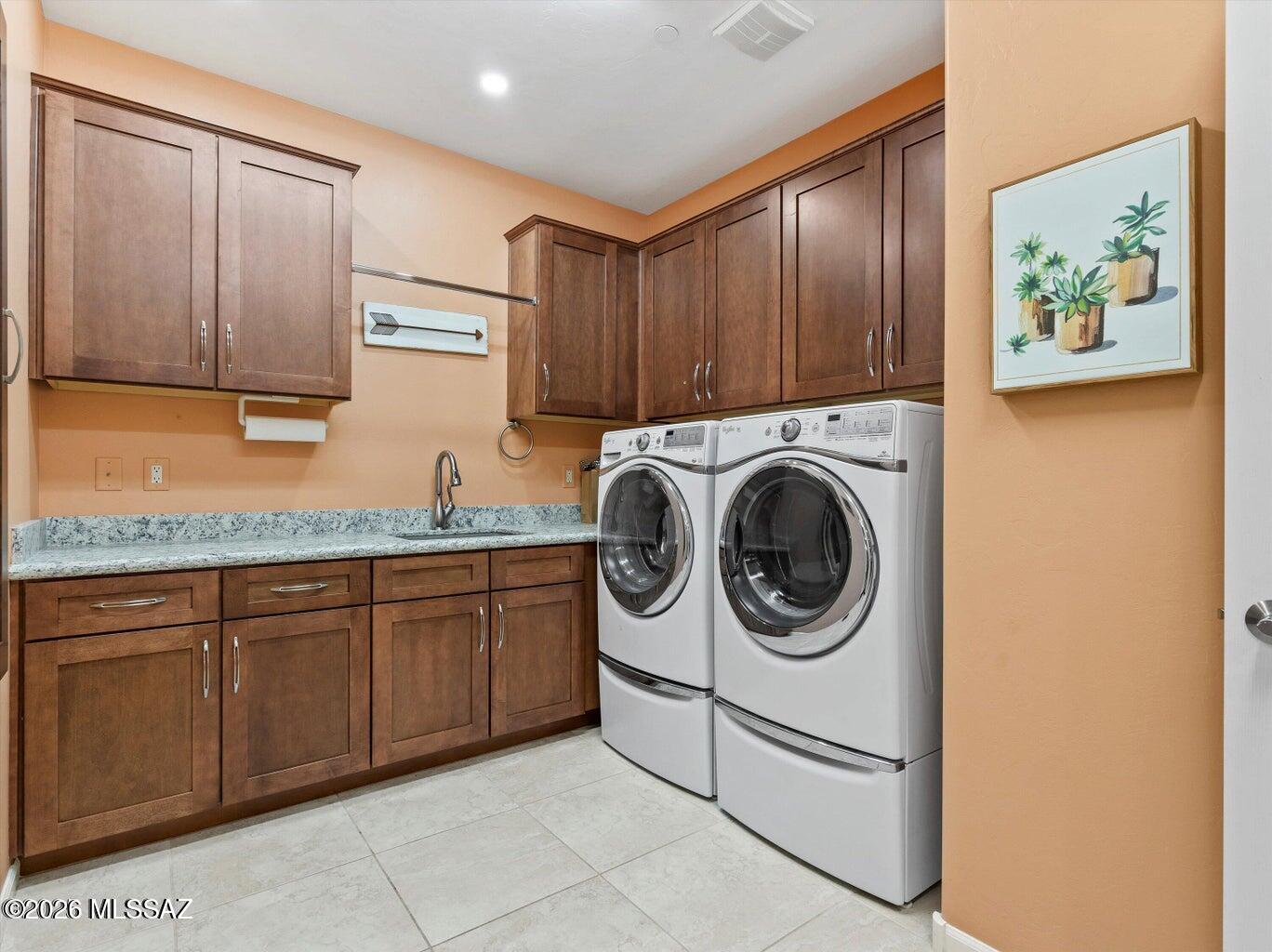 Saddlebrooke Ranch - Residential Lease