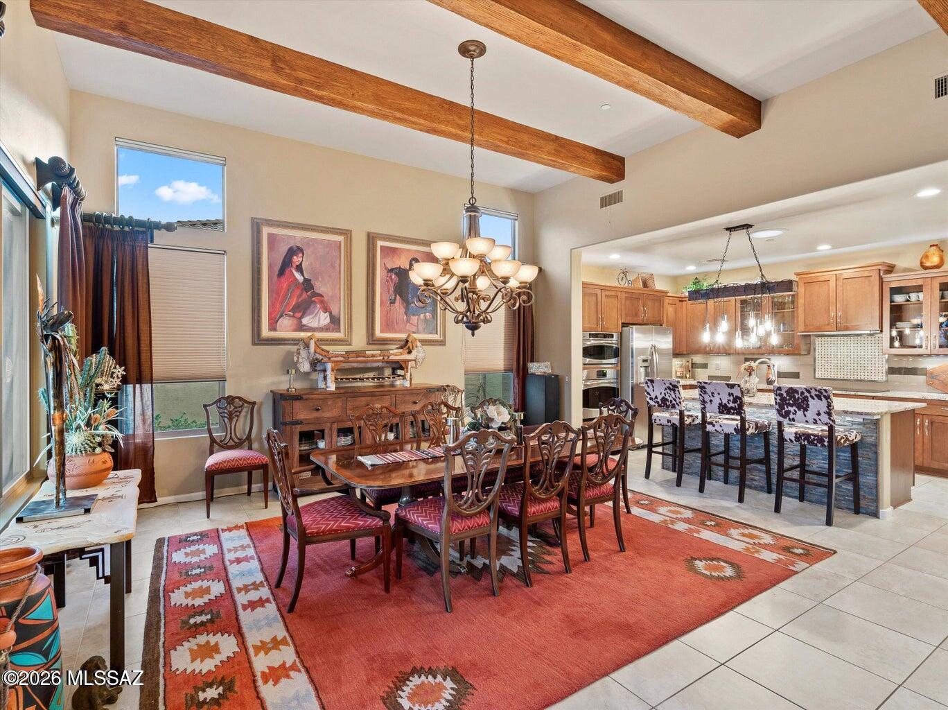 Saddlebrooke Ranch - Residential Lease
