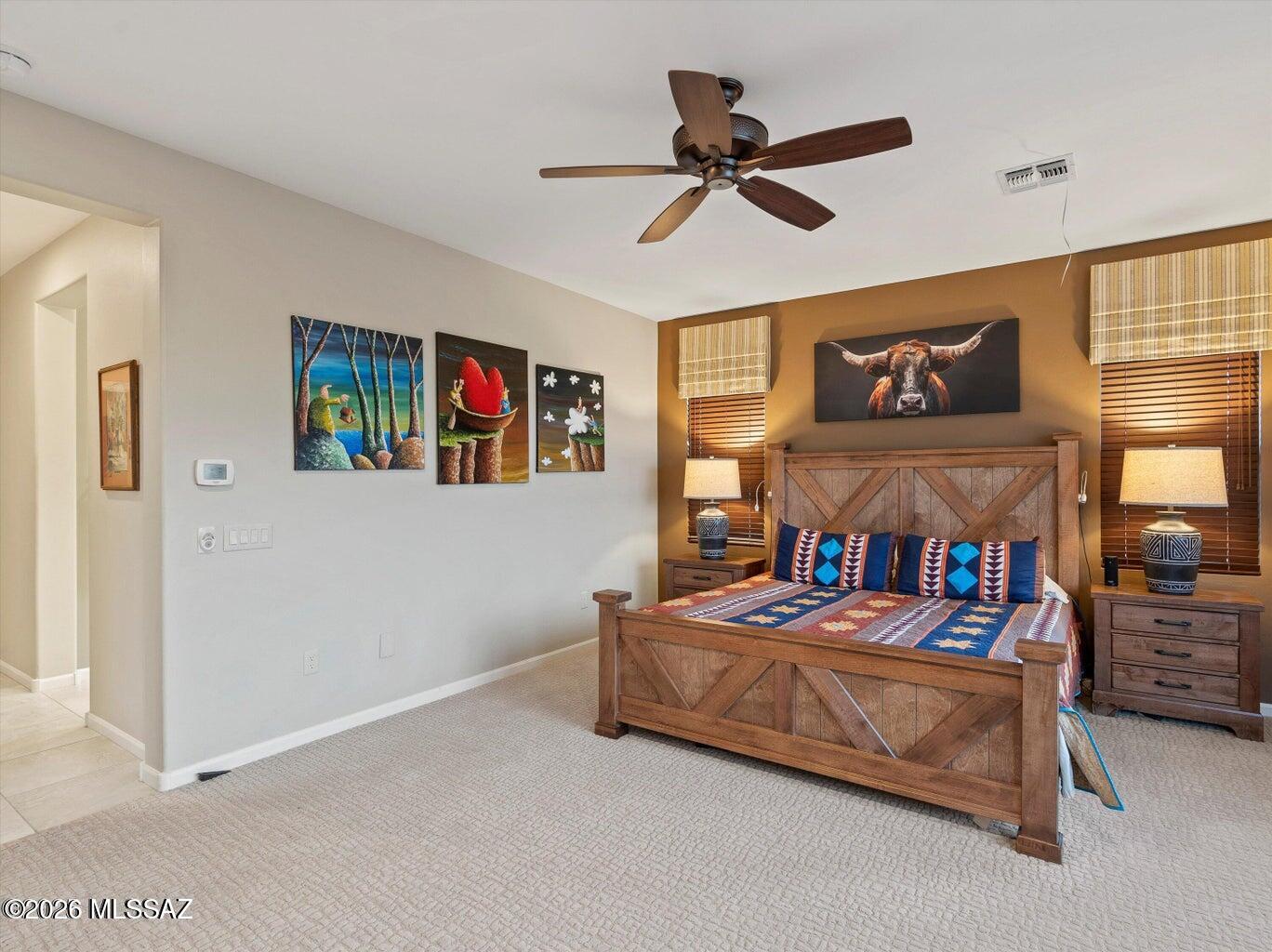 Saddlebrooke Ranch - Residential Lease