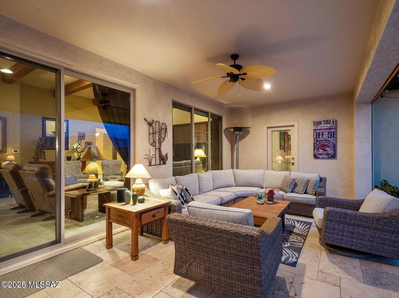 Saddlebrooke Ranch - Residential Lease