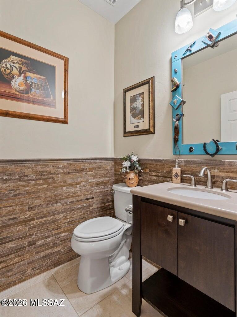 Saddlebrooke Ranch - Residential Lease