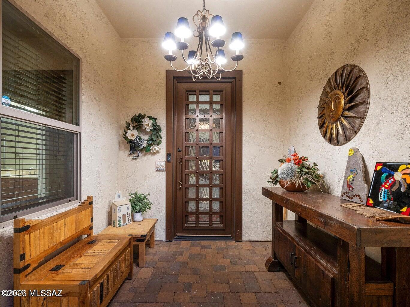 Saddlebrooke Ranch - Residential Lease
